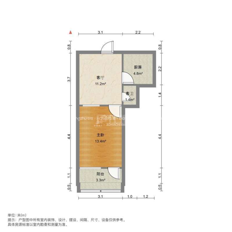 长盛小区