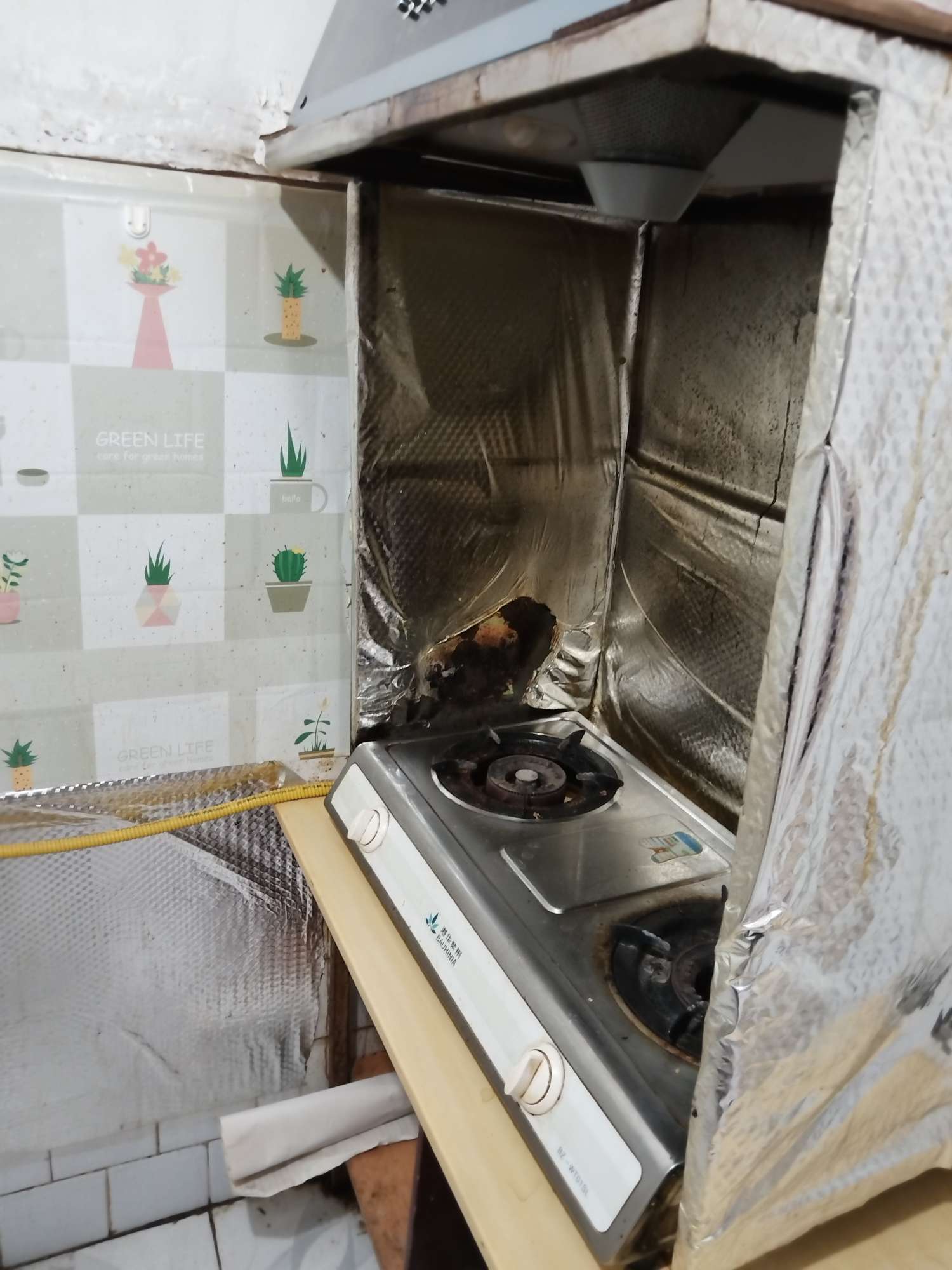 长盛小区