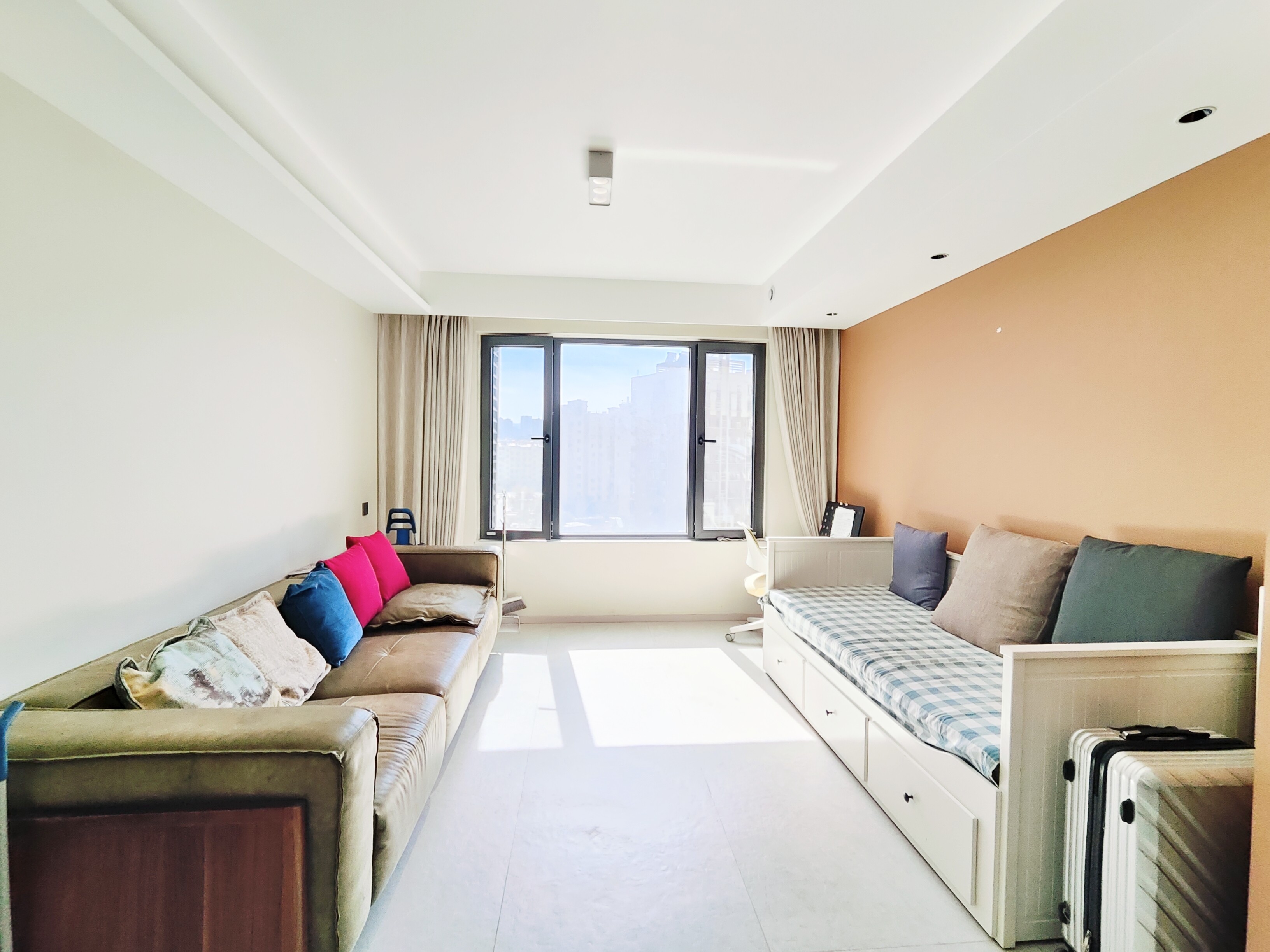  保利海德公馆 南北