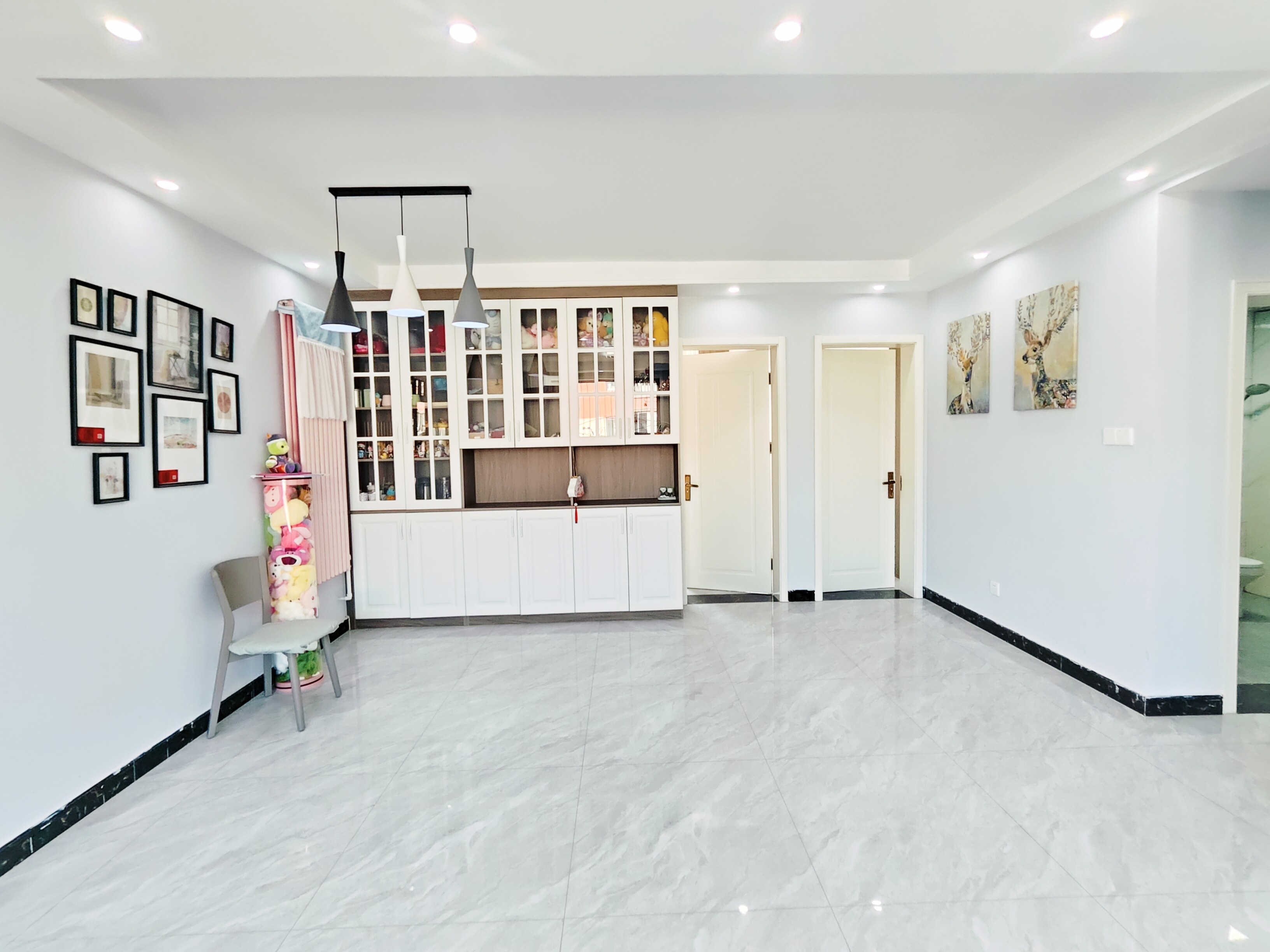 时代新城（南全福南二区）