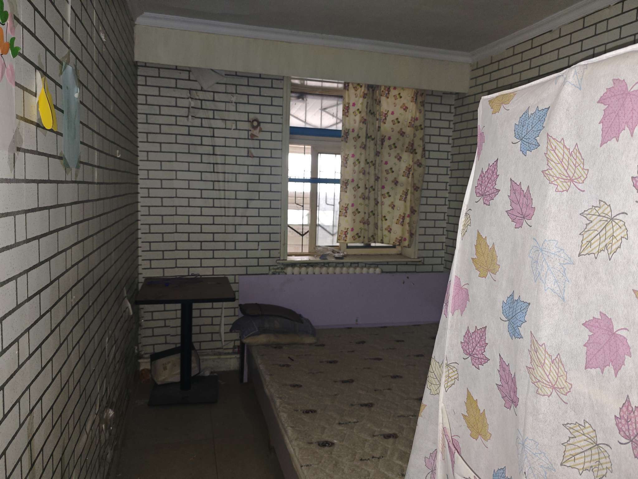 舜玉小区南区