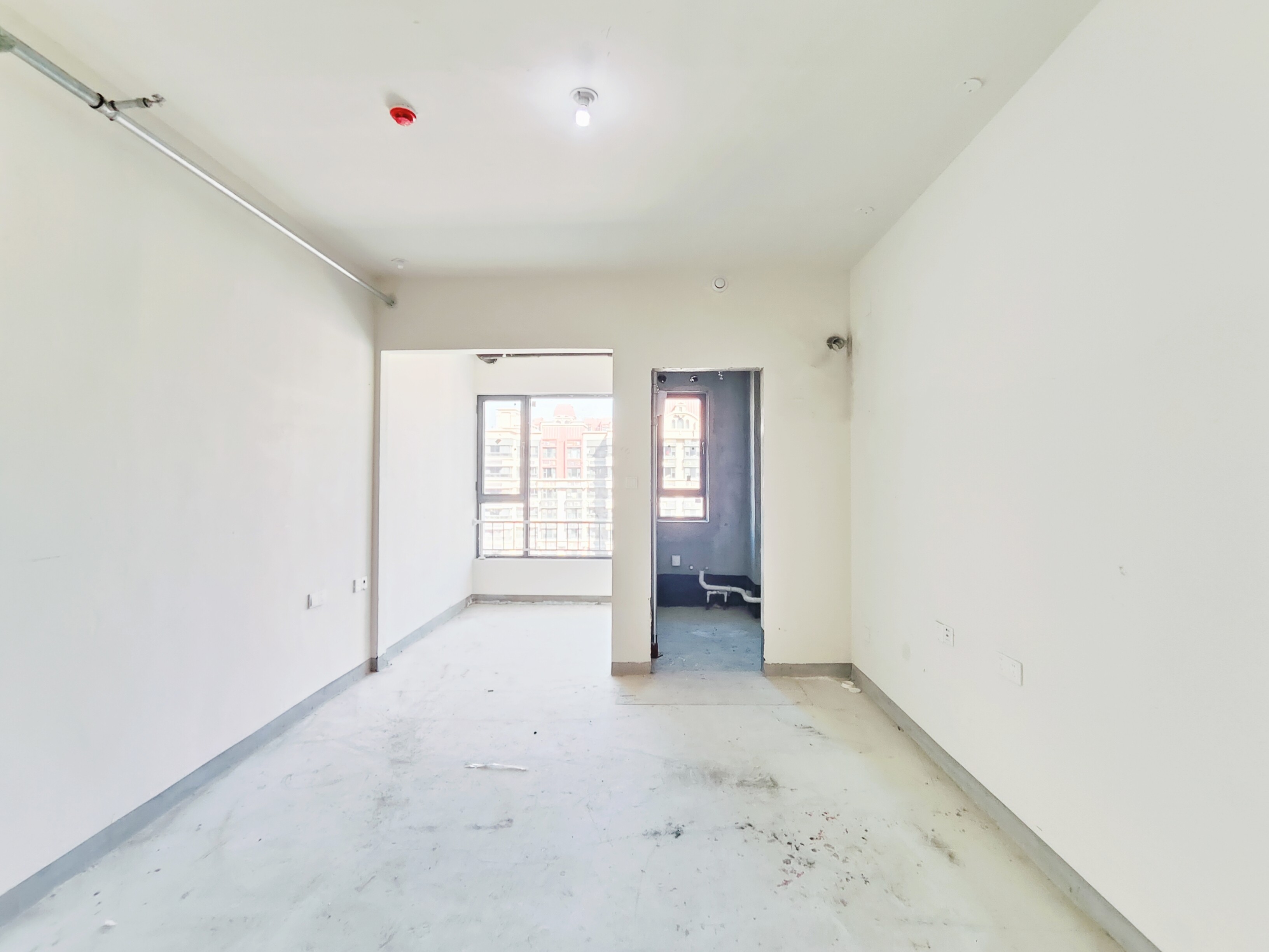 恒大滨河左岸公寓(临湖公馆花园)