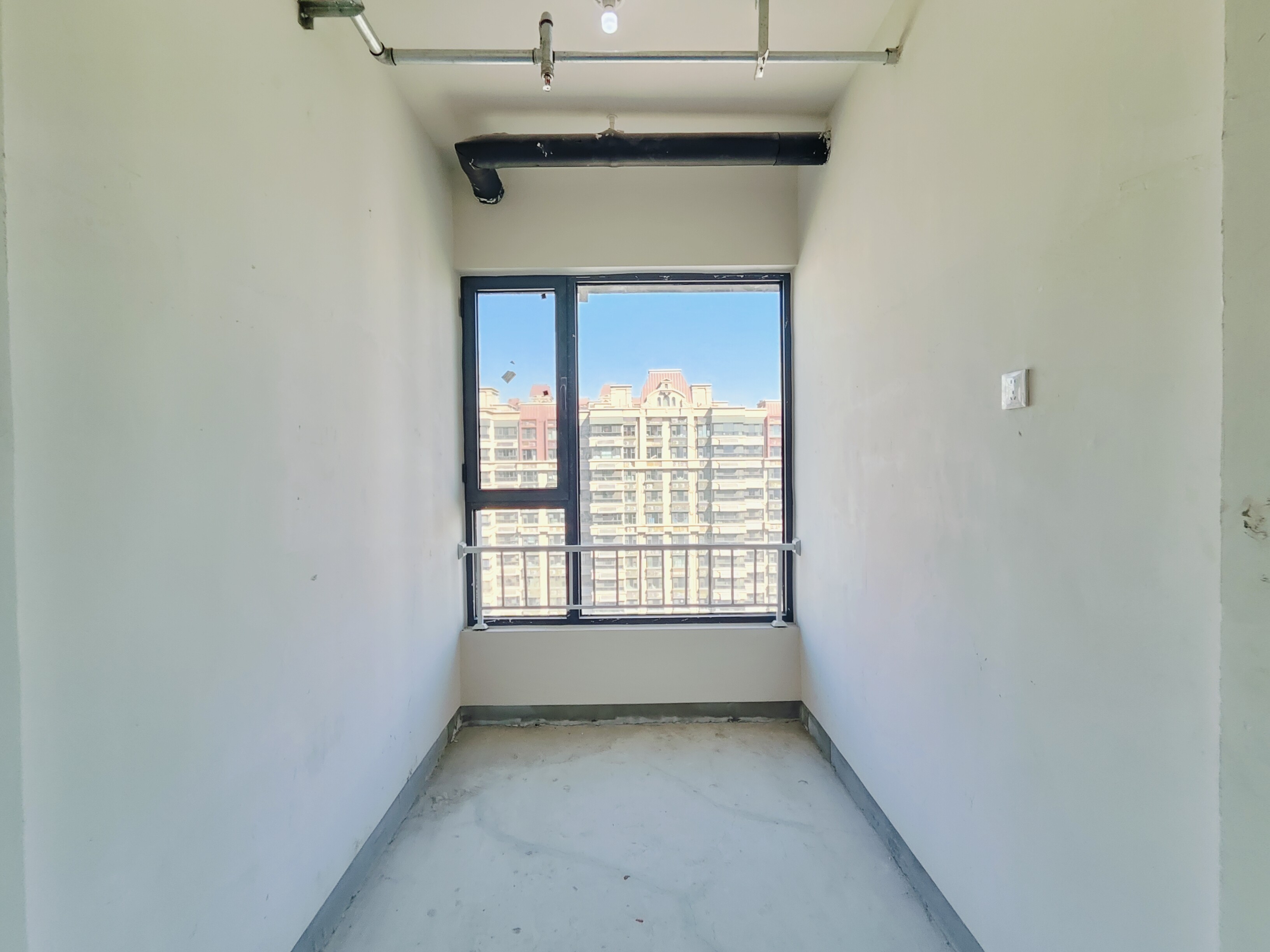 恒大滨河左岸公寓(临湖公馆花园)