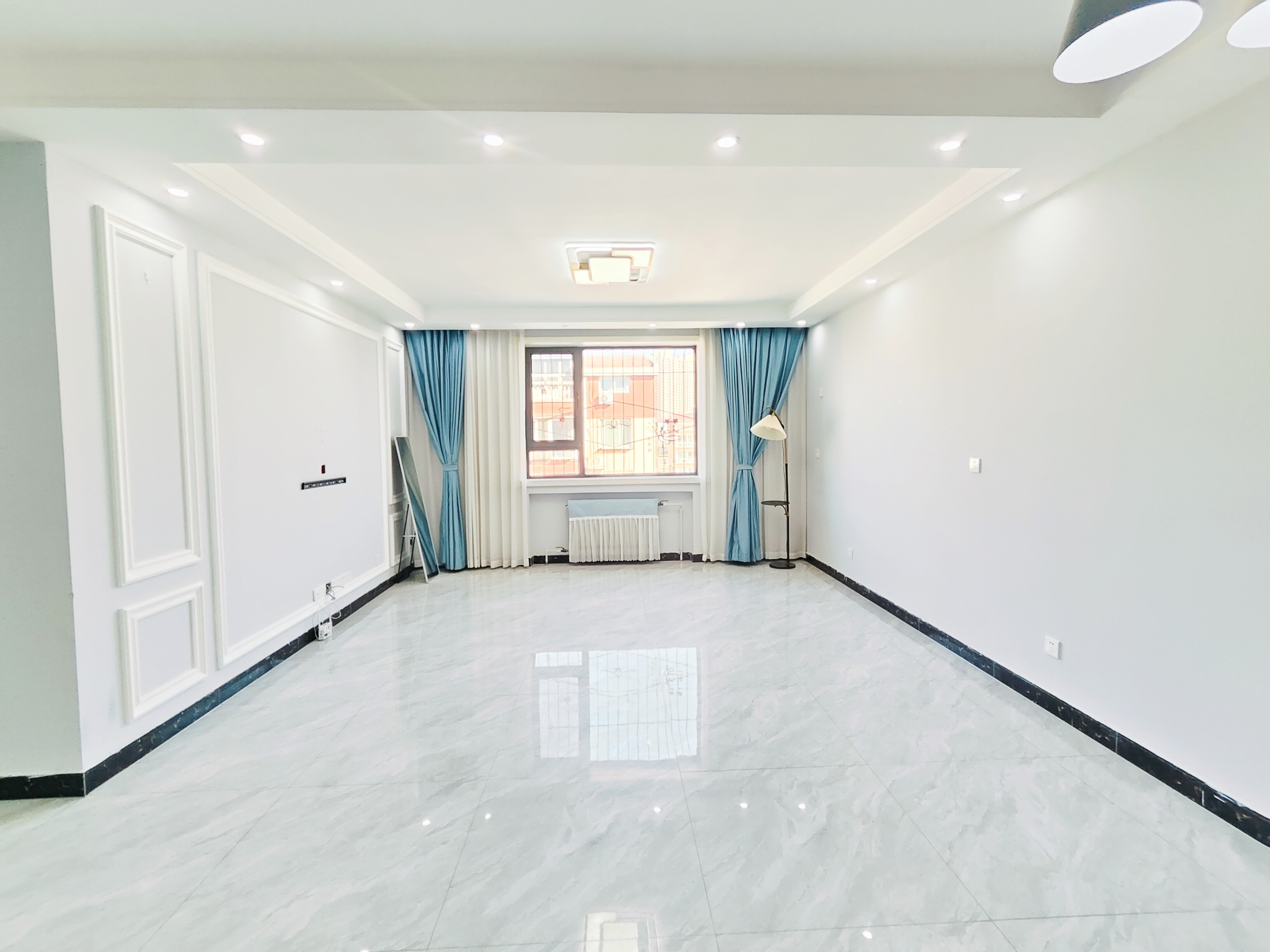 时代新城（南全福南二区）