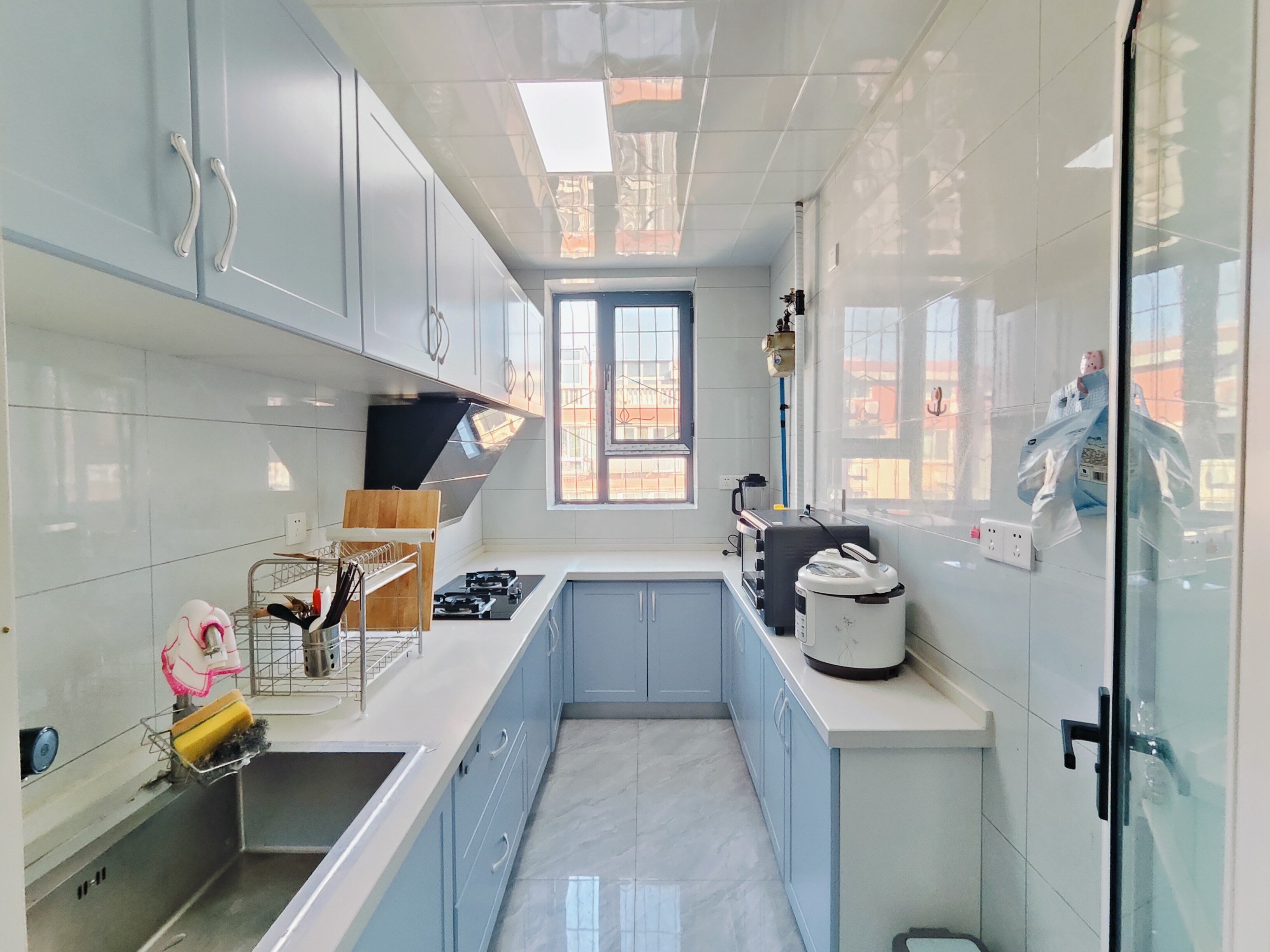 时代新城（南全福南二区）