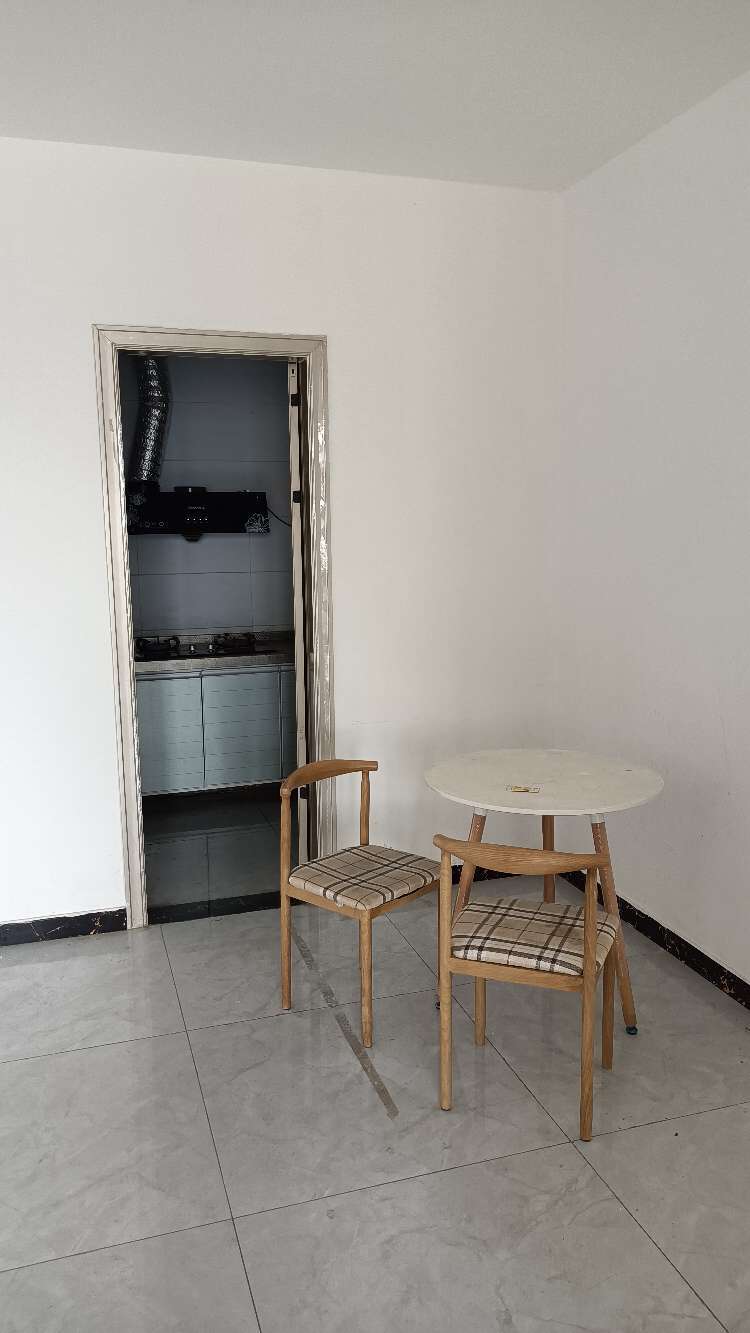 阳光城丽景公馆