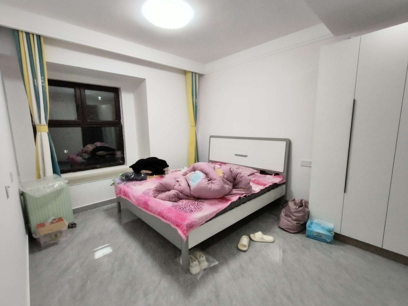 中骏雍景府