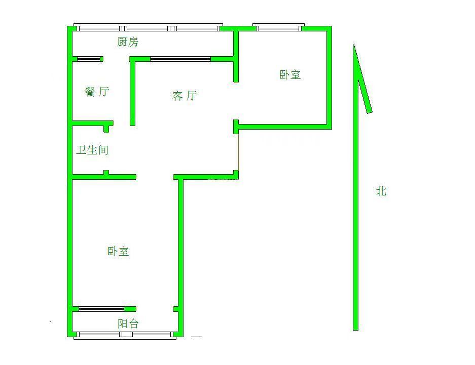 孔村小区