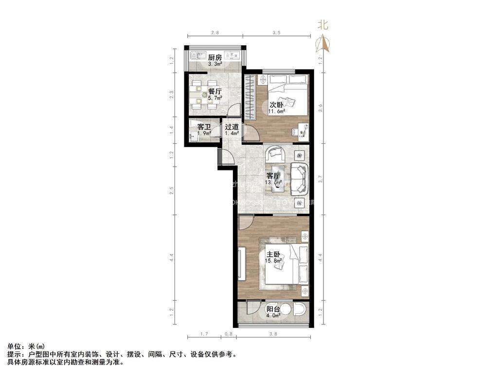 吉尔北苑