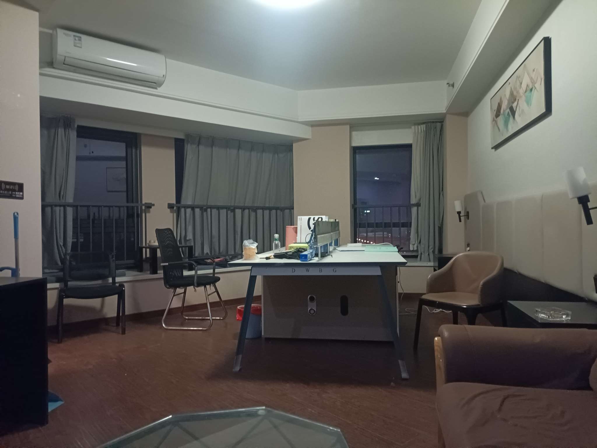 财富壹号广场