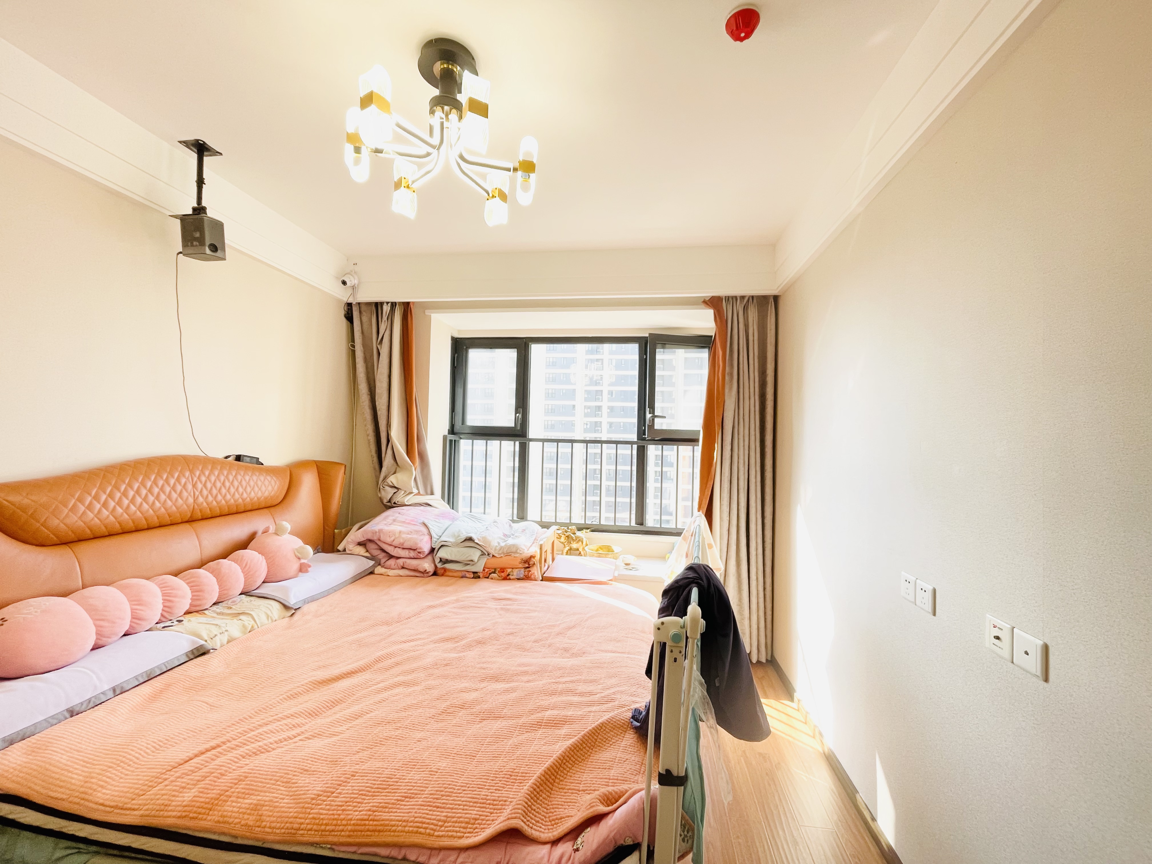 中新国际西城五区