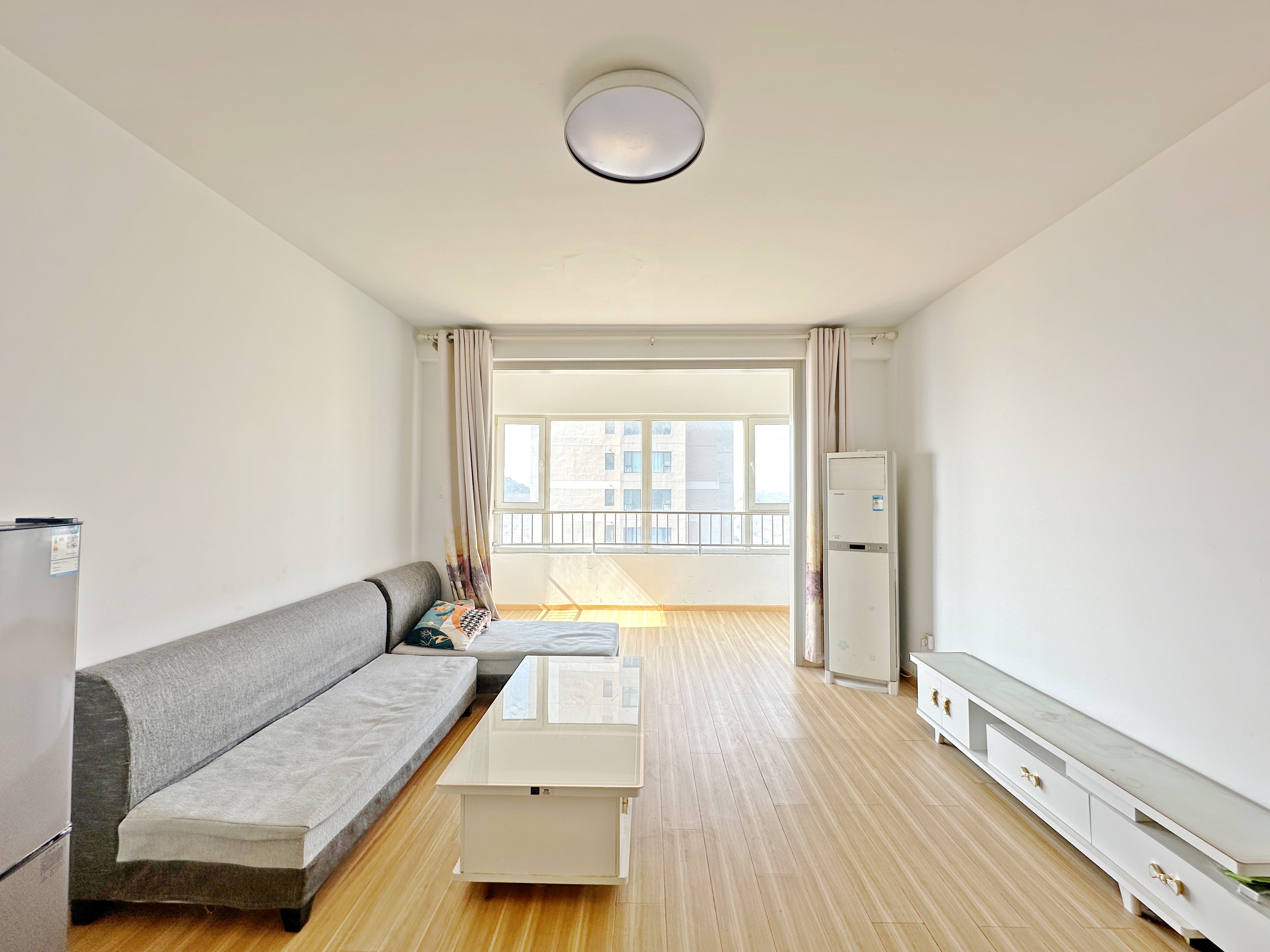 绿地国际城紫荆明都