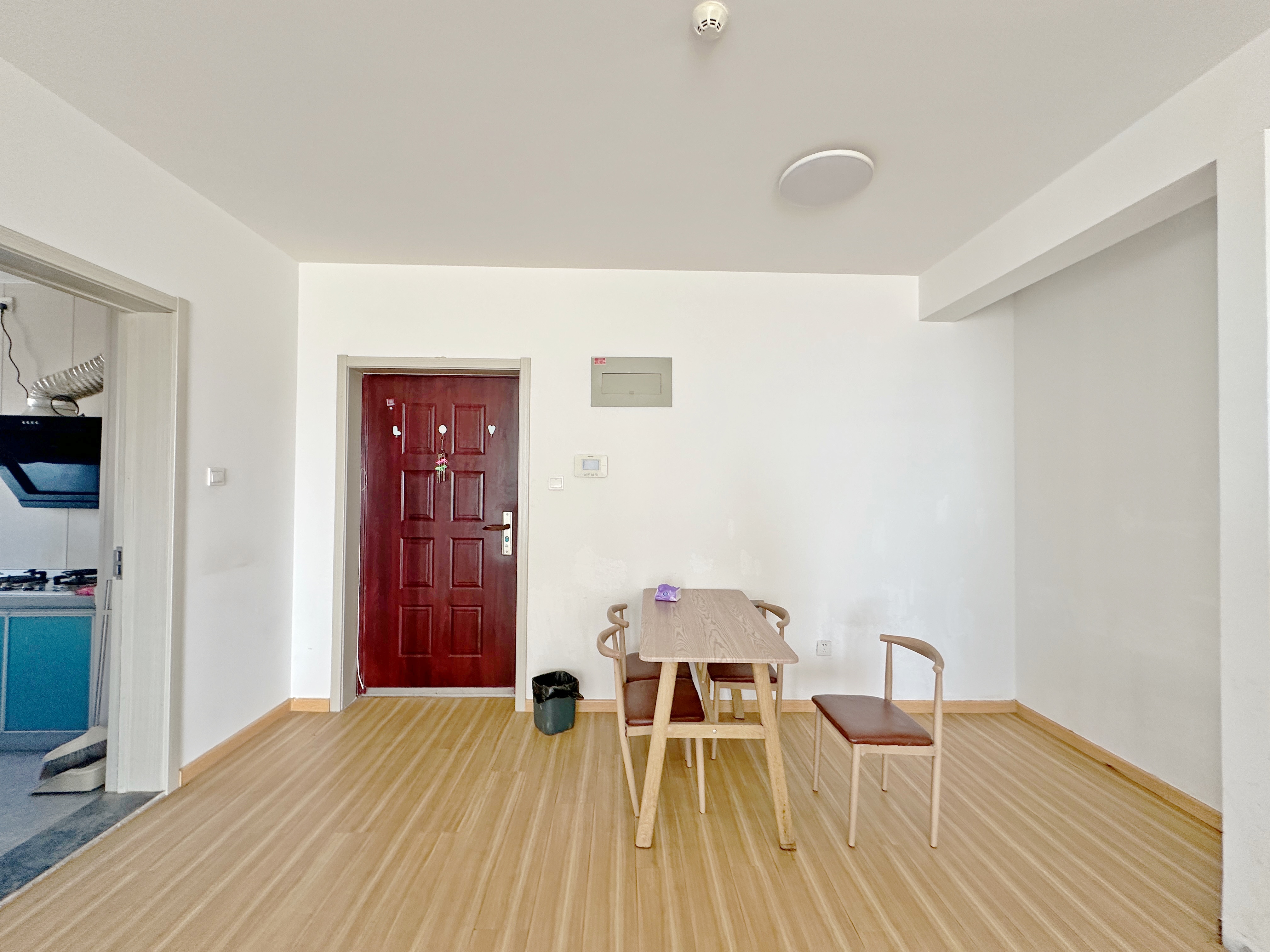 绿地国际城紫荆明都