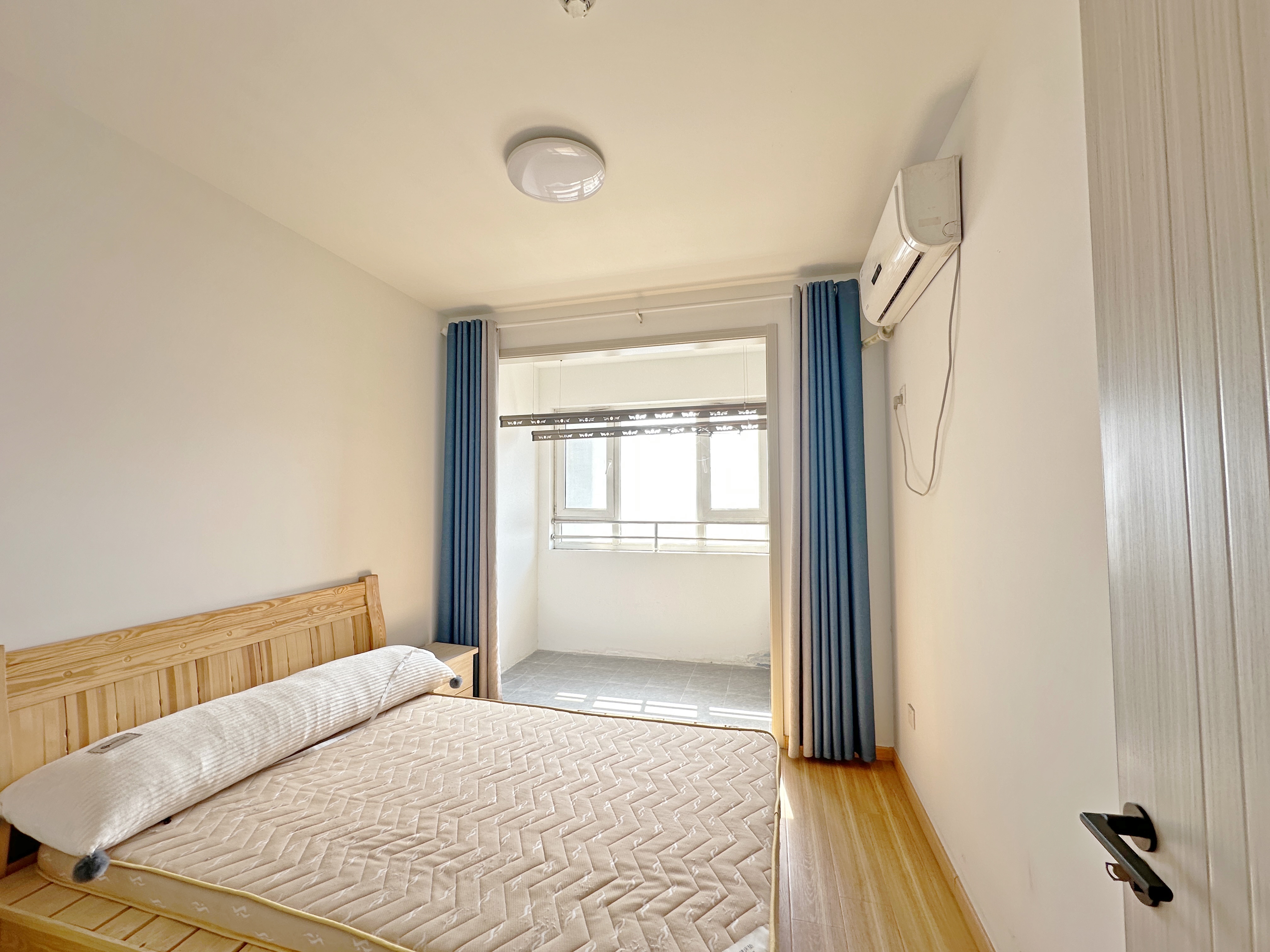 绿地国际城紫荆明都