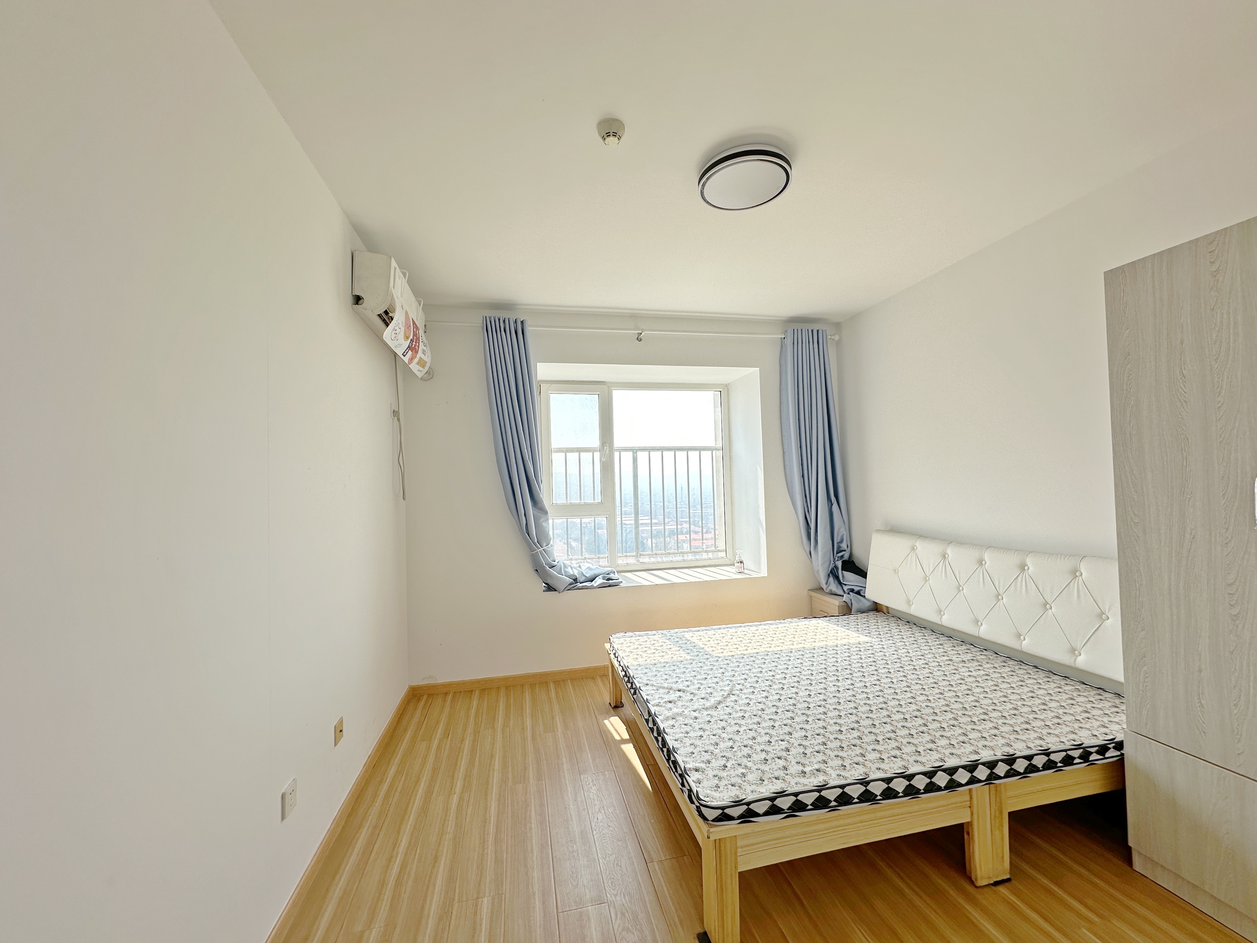 绿地国际城紫荆明都