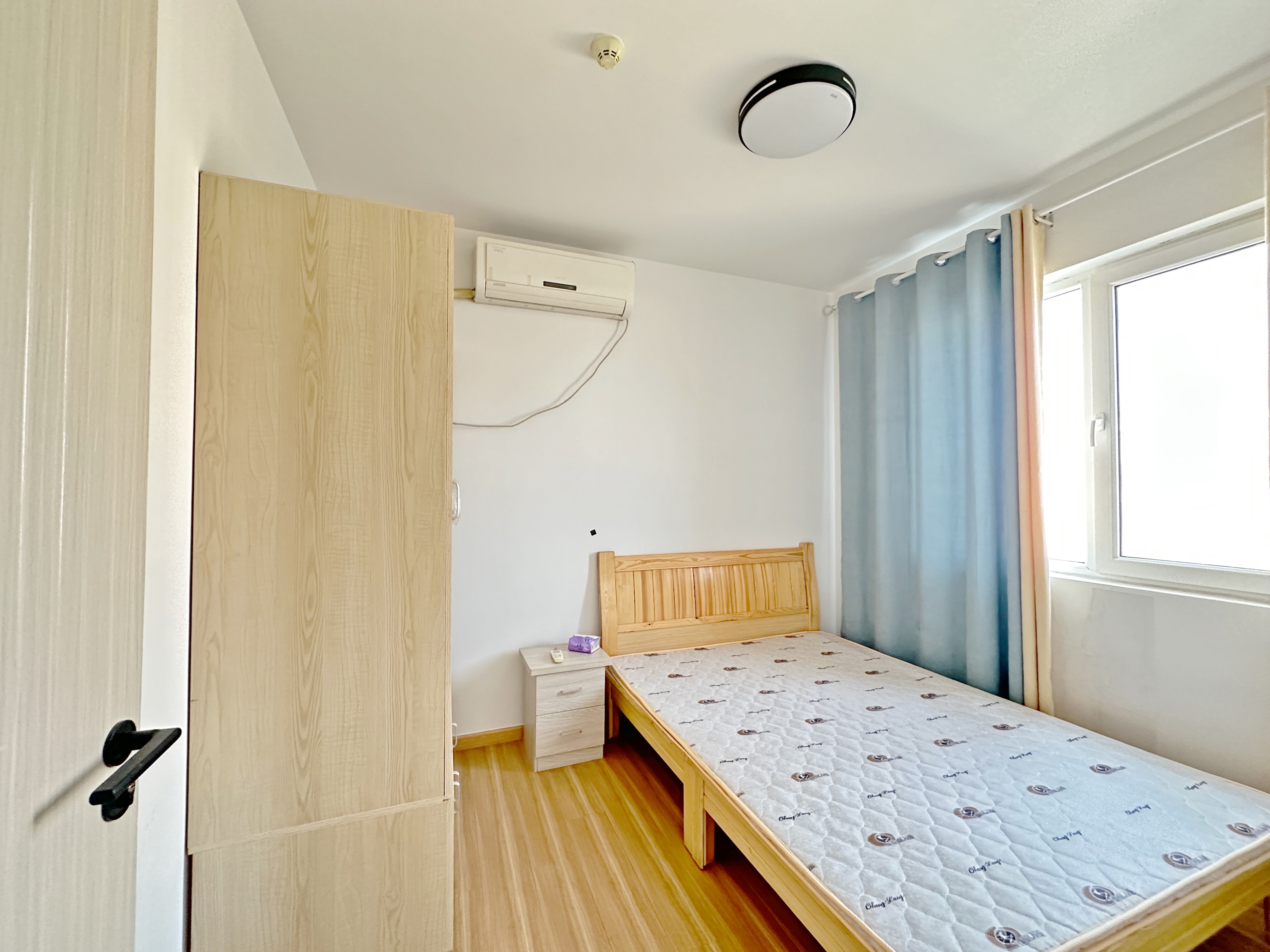 绿地国际城紫荆明都