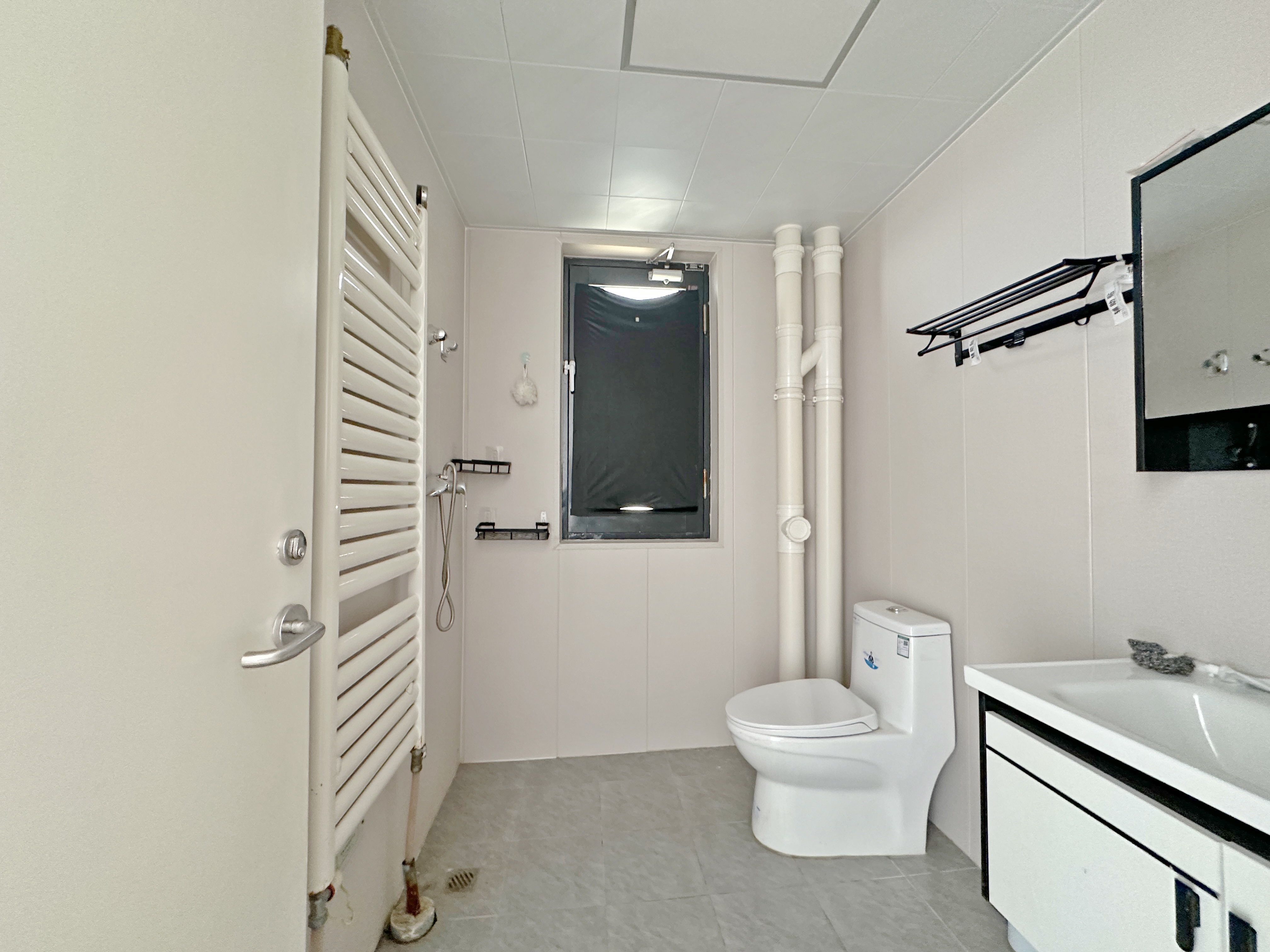 绿地国际城紫荆明都