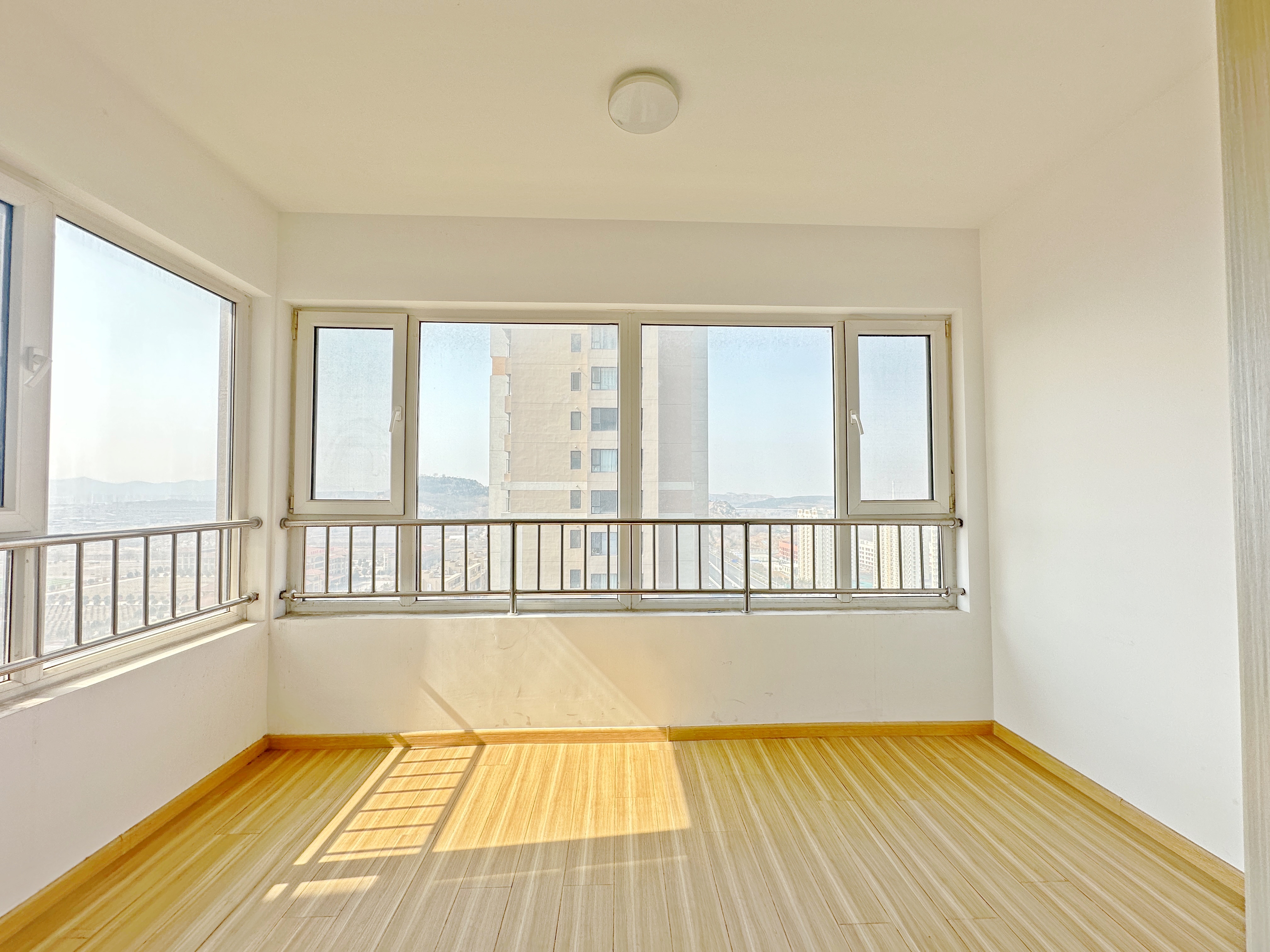 绿地国际城紫荆明都