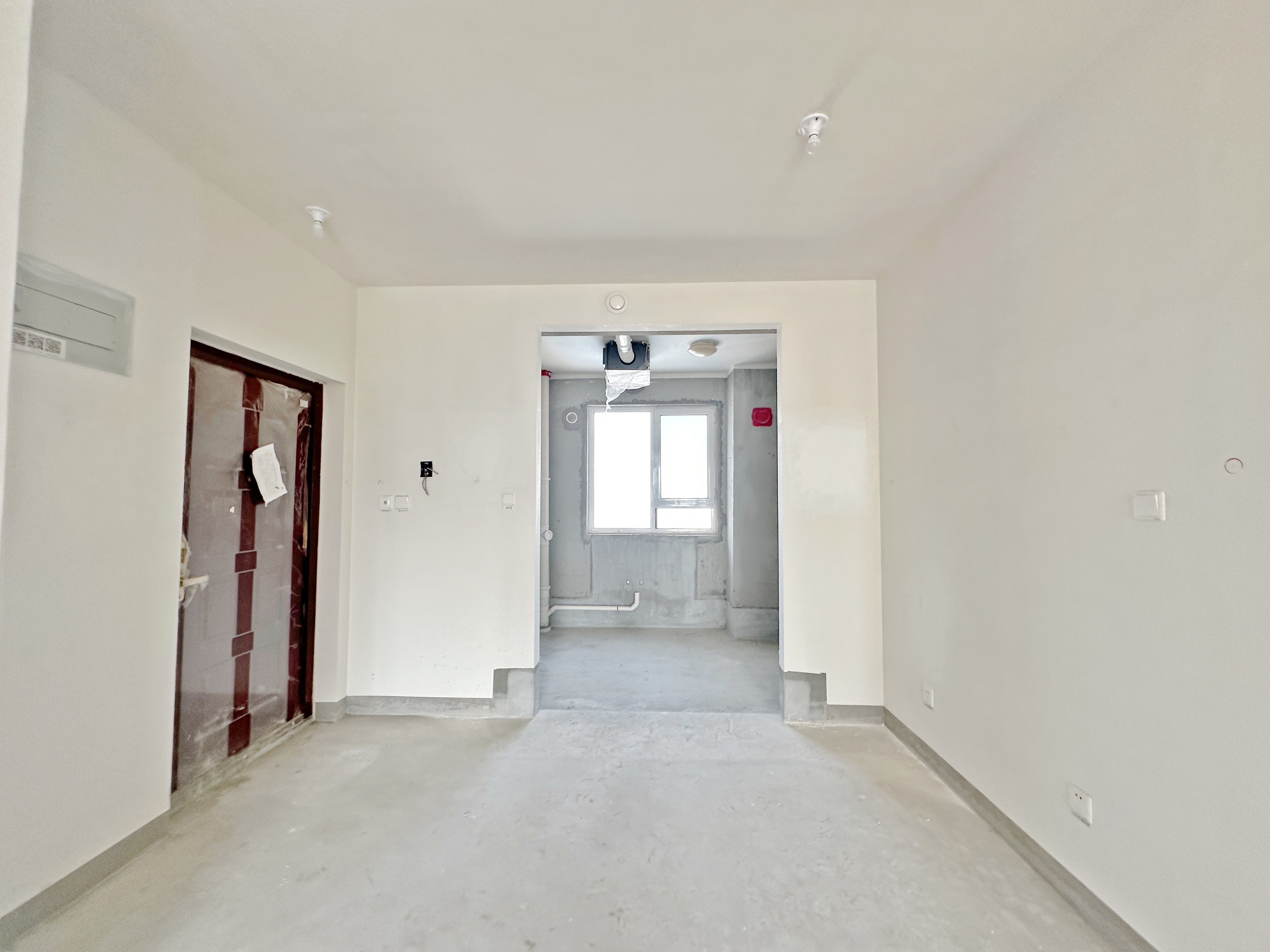 绿地国际城百花明都