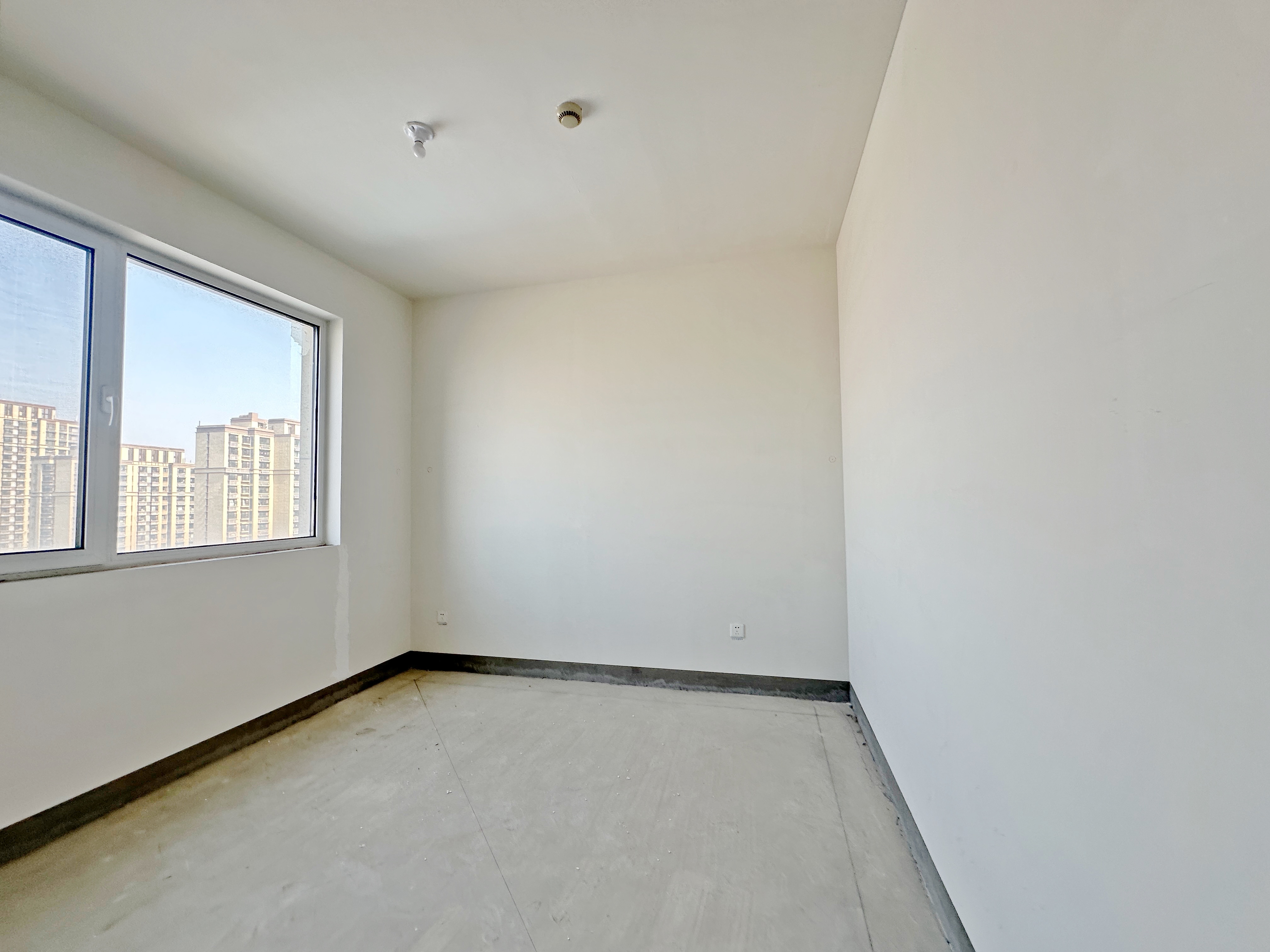 绿地国际城百花明都