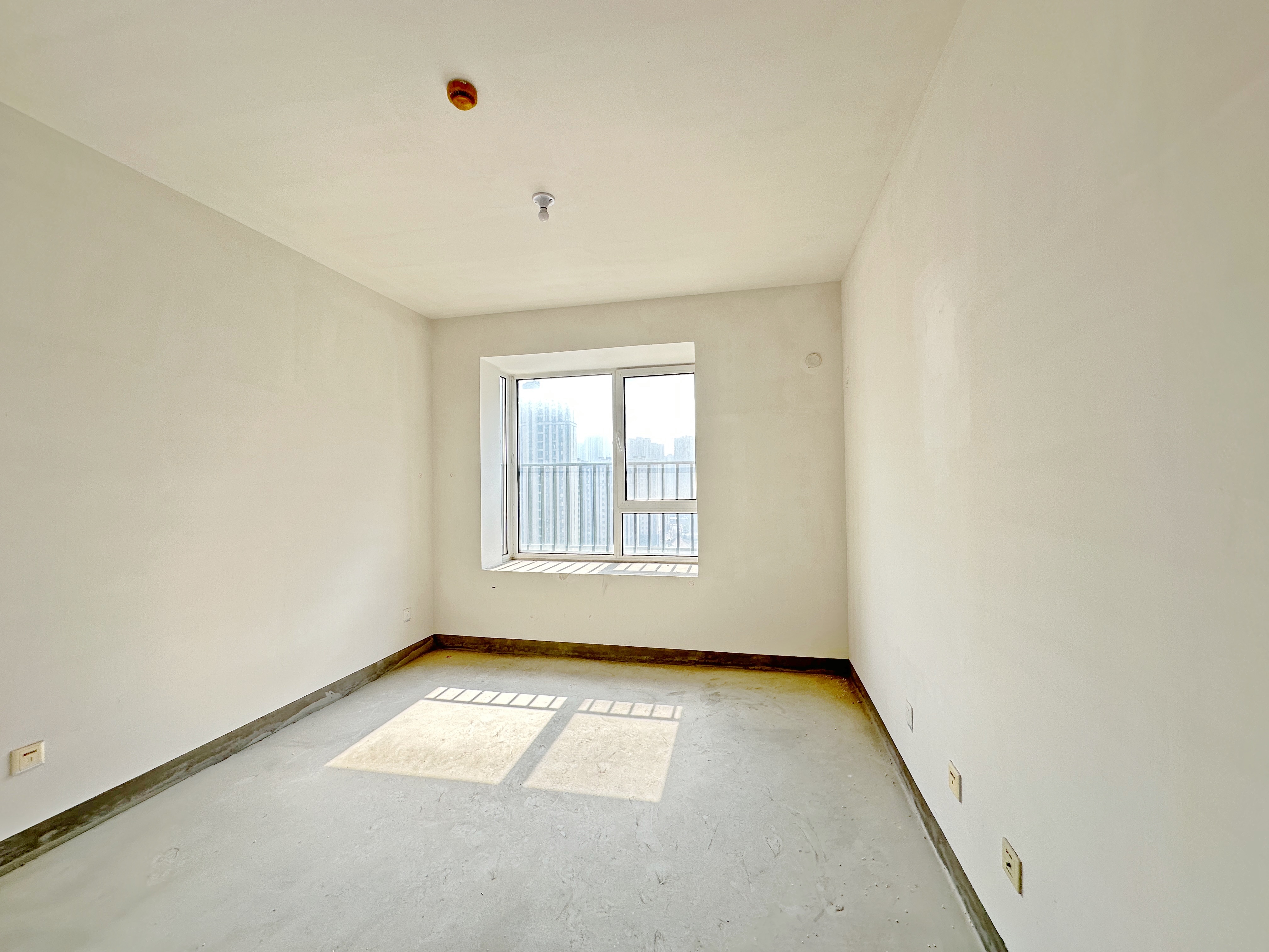 绿地国际城百花明都