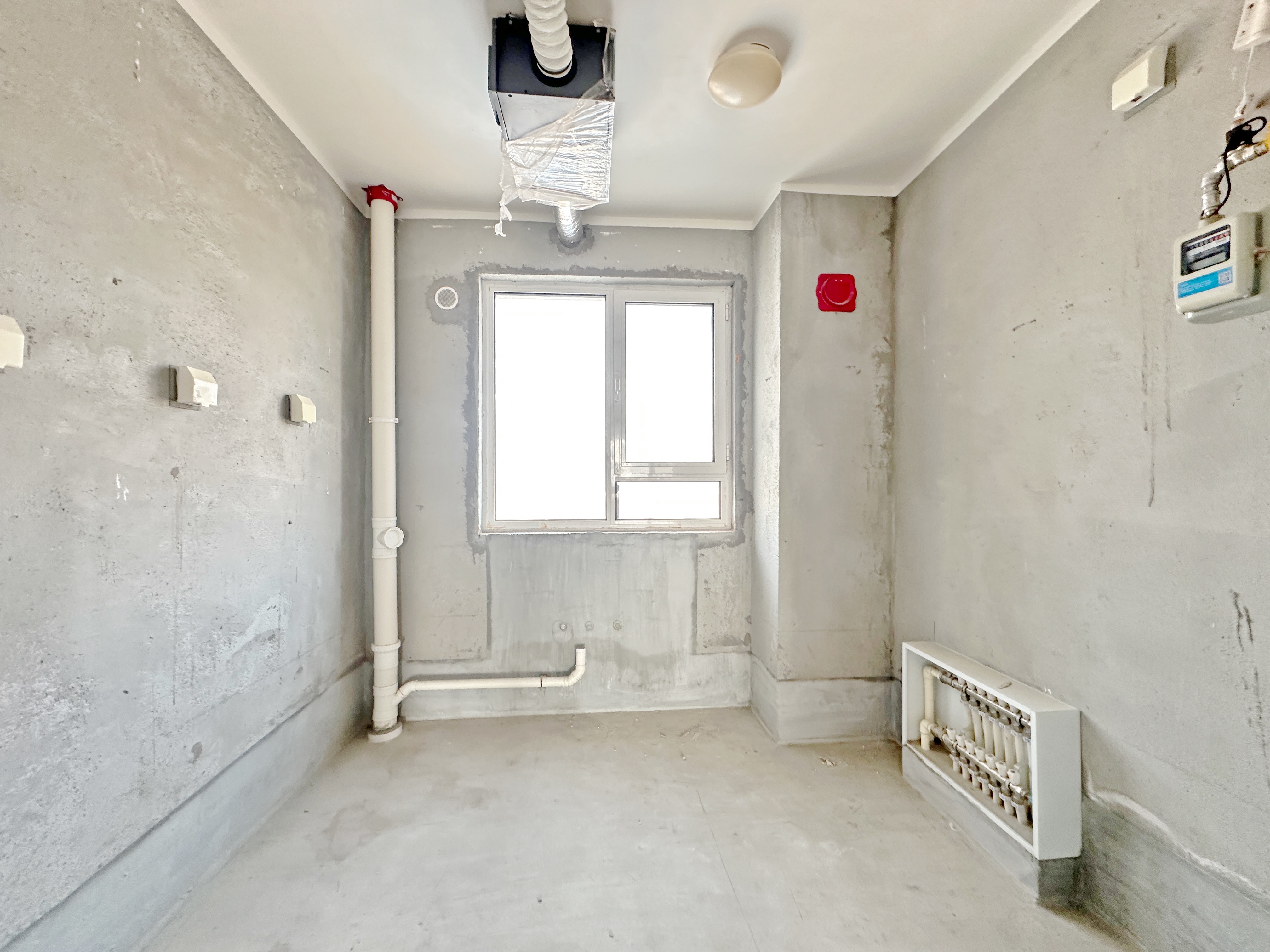 绿地国际城百花明都