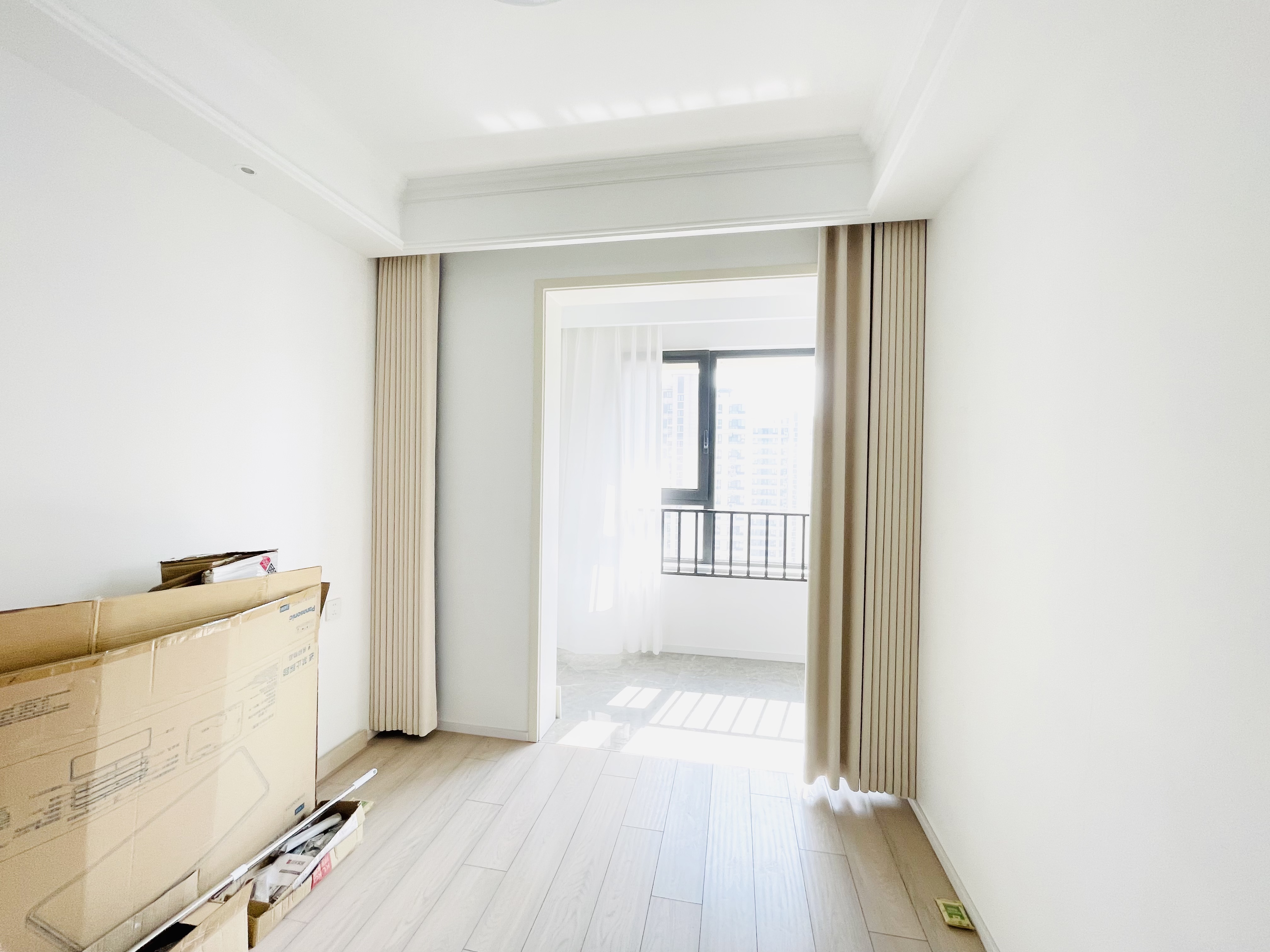 远洋潮起东方A5地块