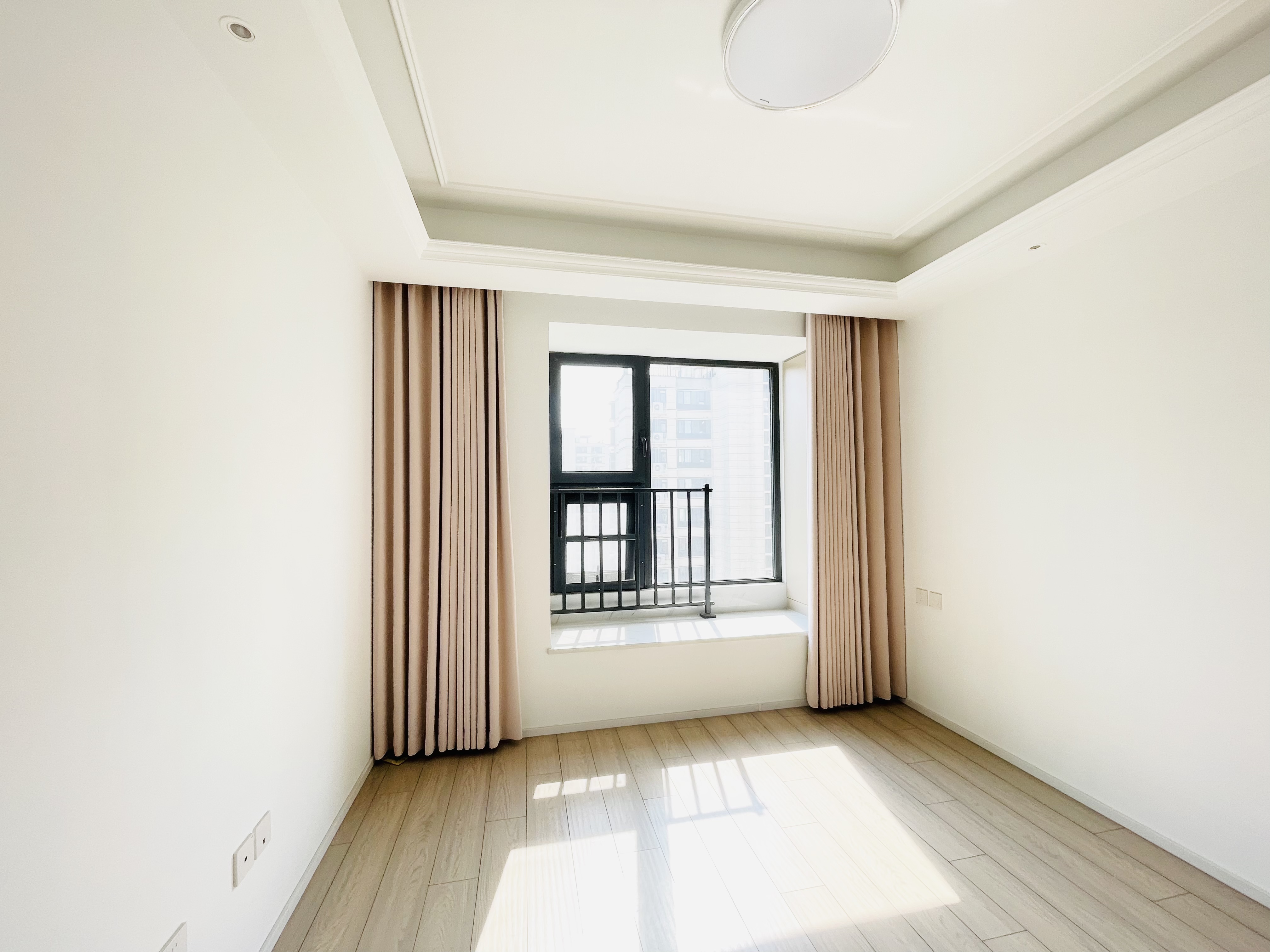 远洋潮起东方A5地块