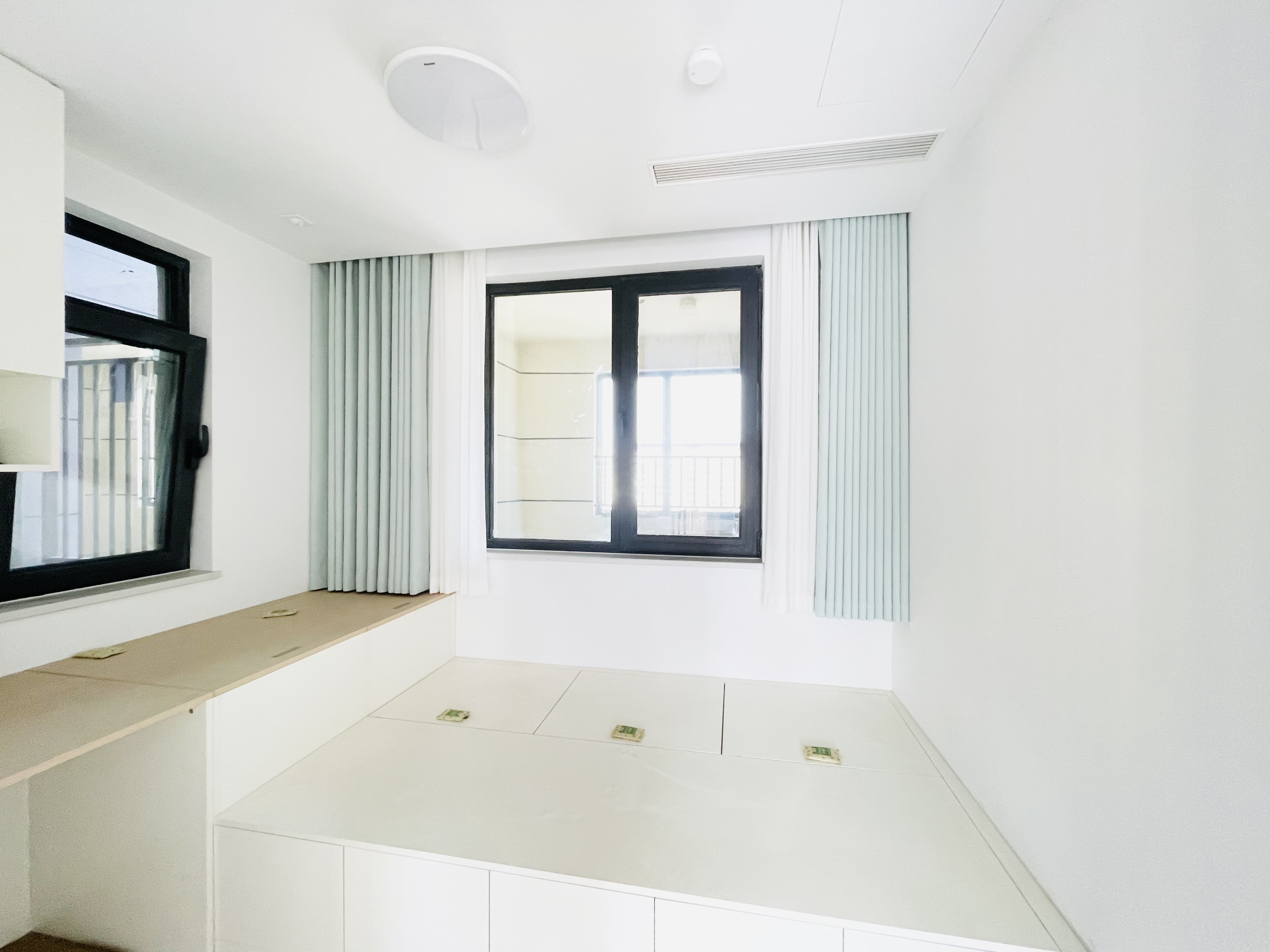 远洋潮起东方A5地块