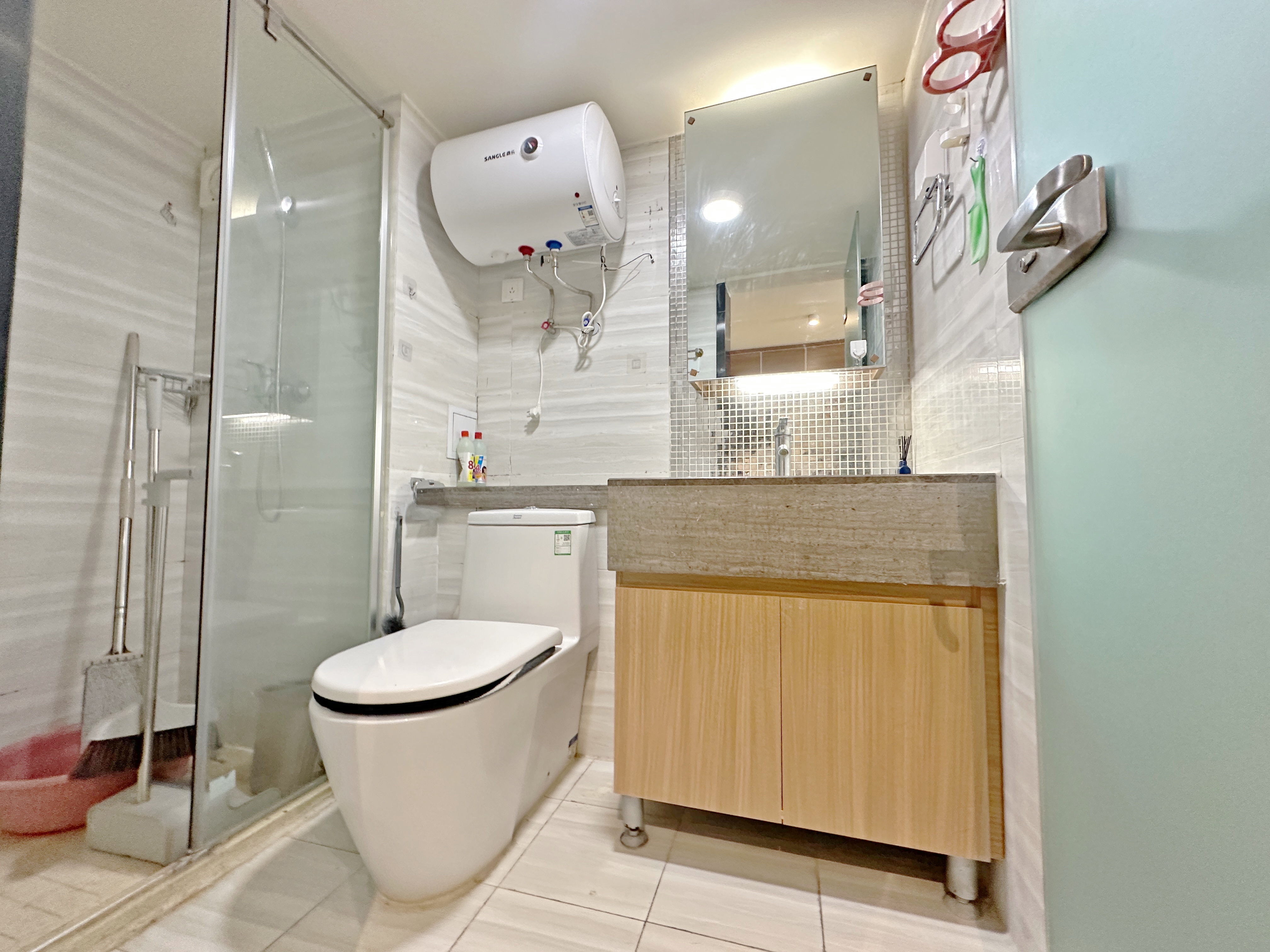 恒大睿城(商住楼)