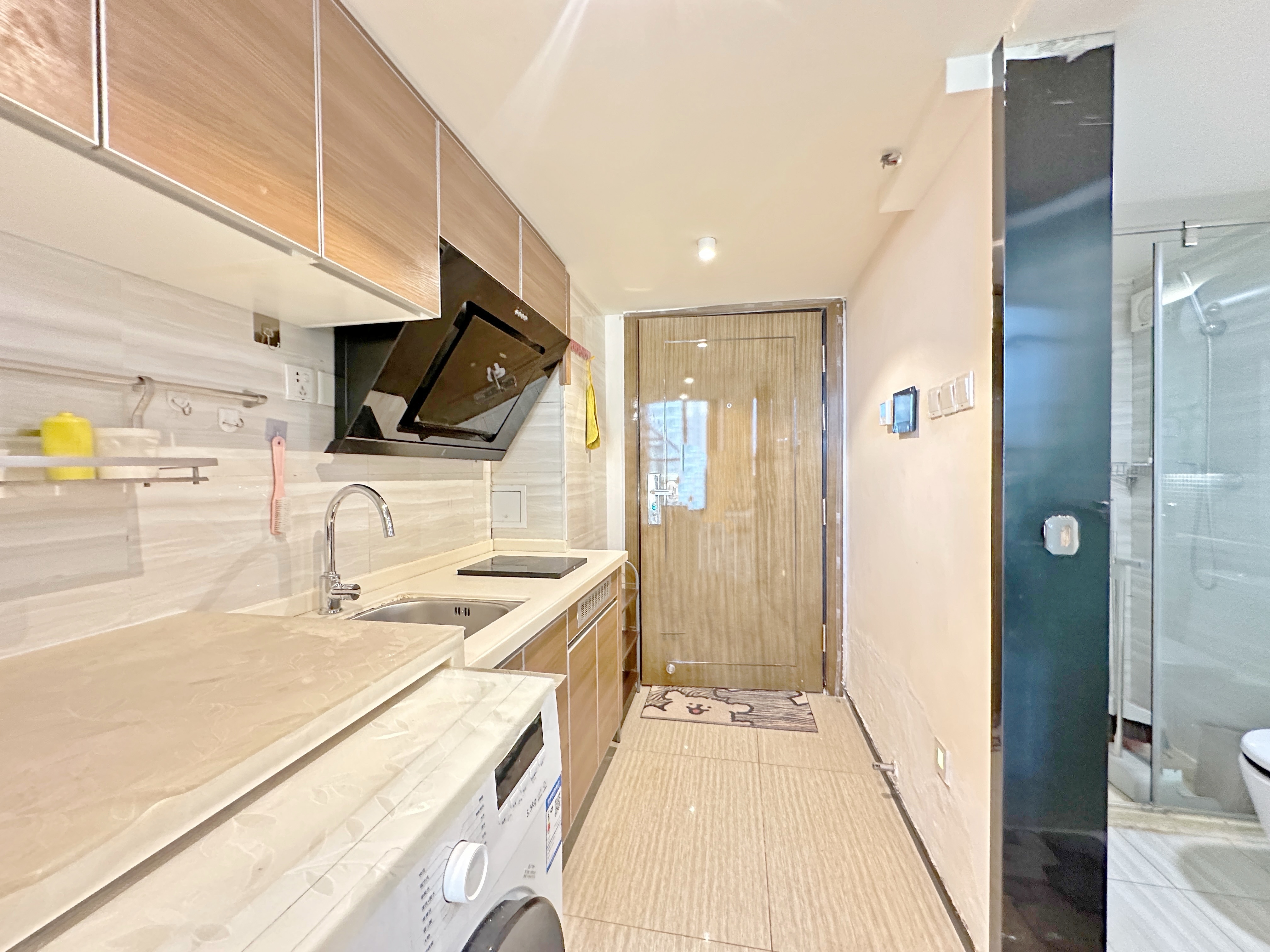 恒大睿城(商住楼)