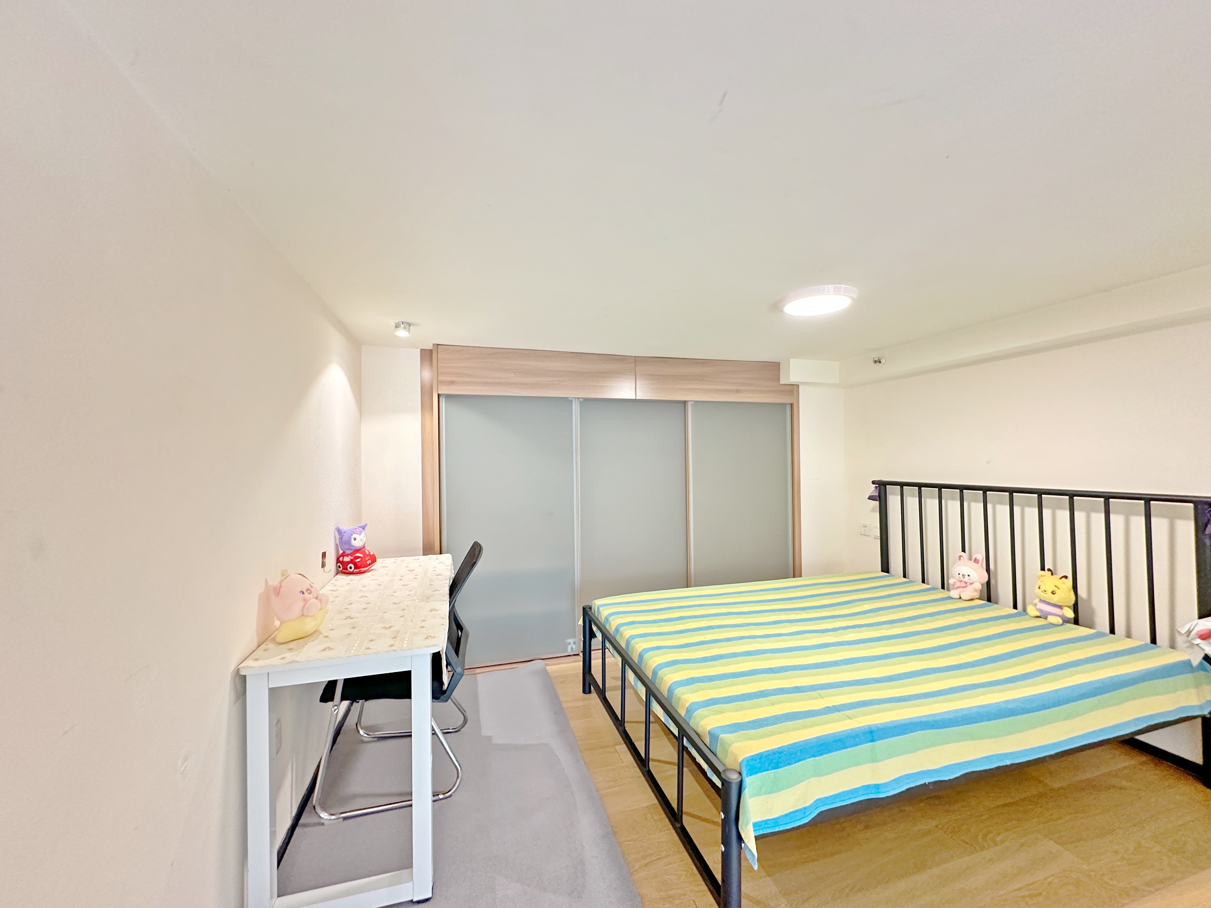 恒大睿城(商住楼)