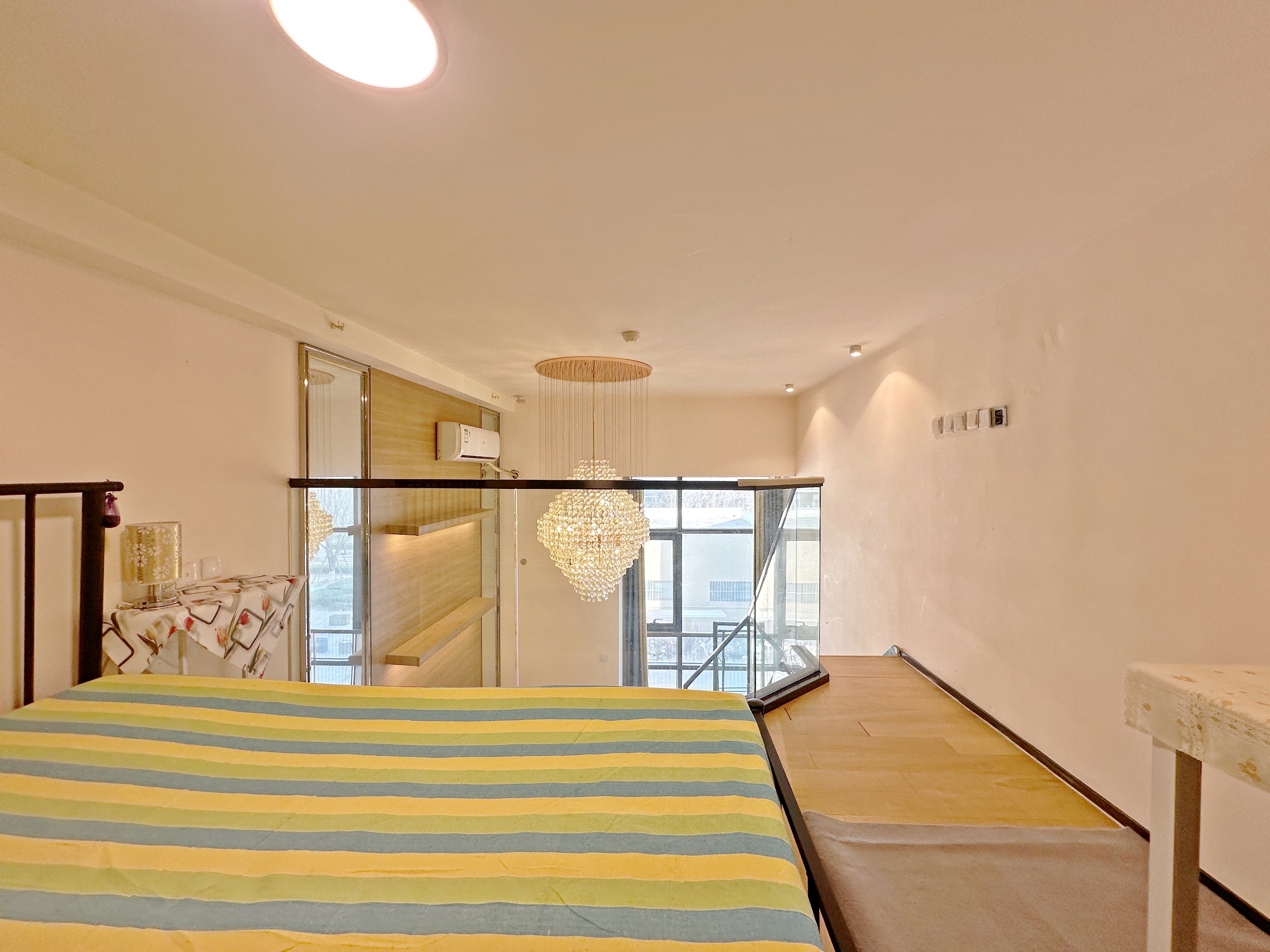 恒大睿城(商住楼)