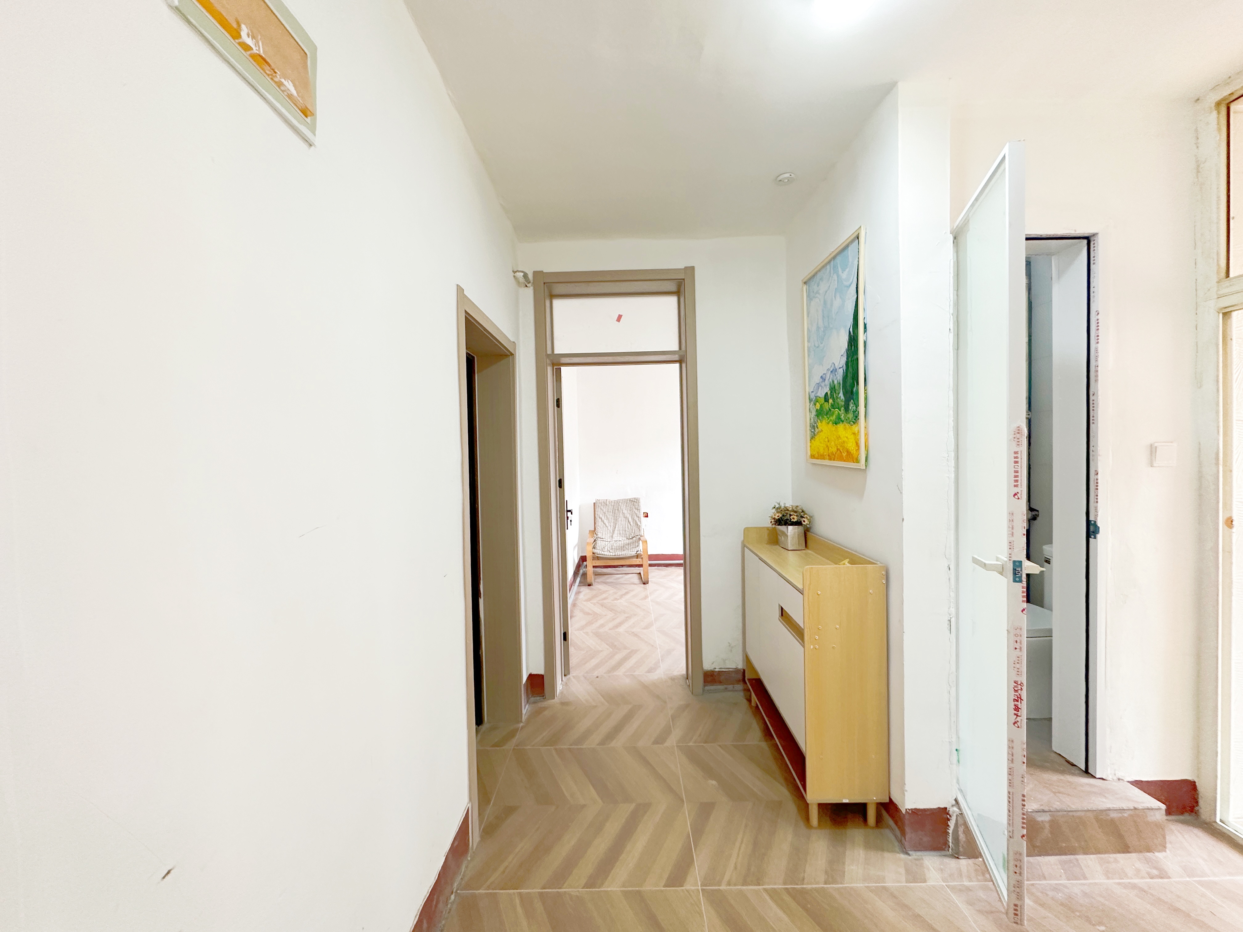 煤炭局宿舍(矿院路)