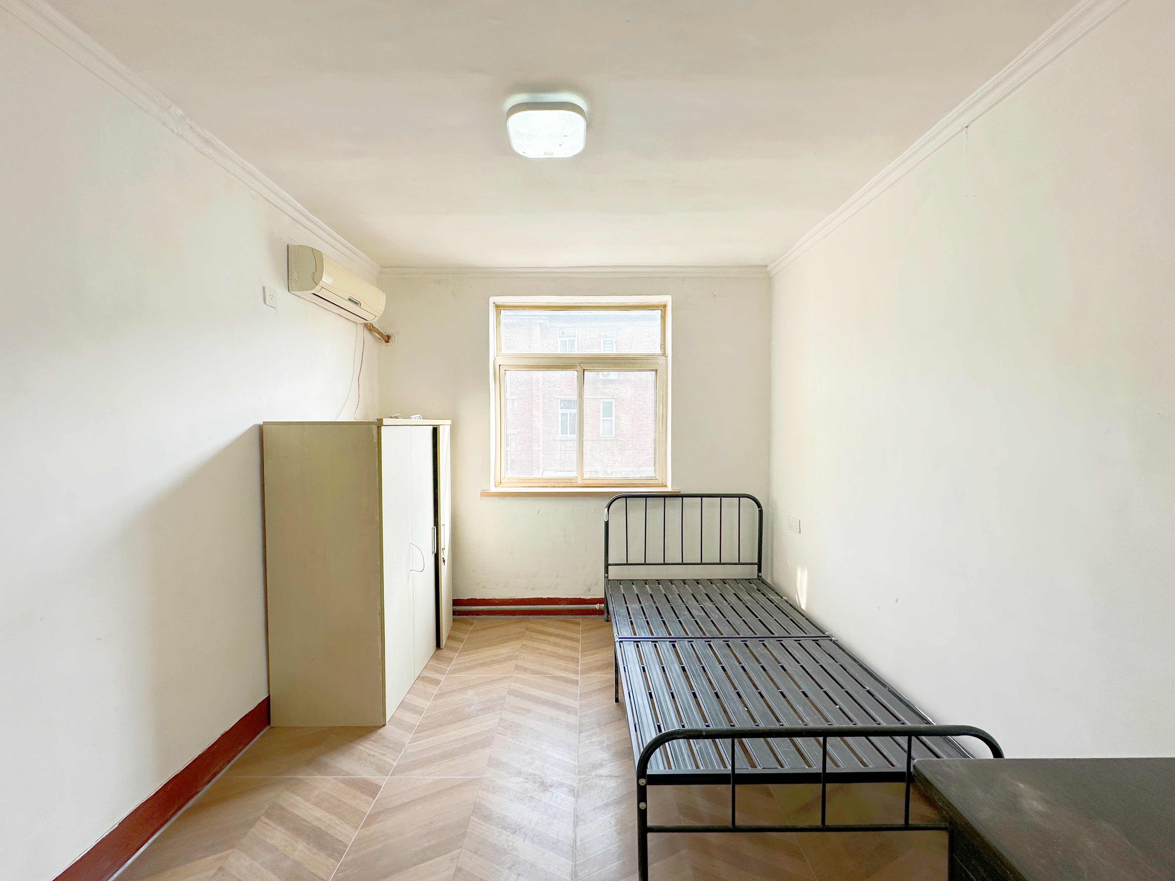 煤炭局宿舍(矿院路)