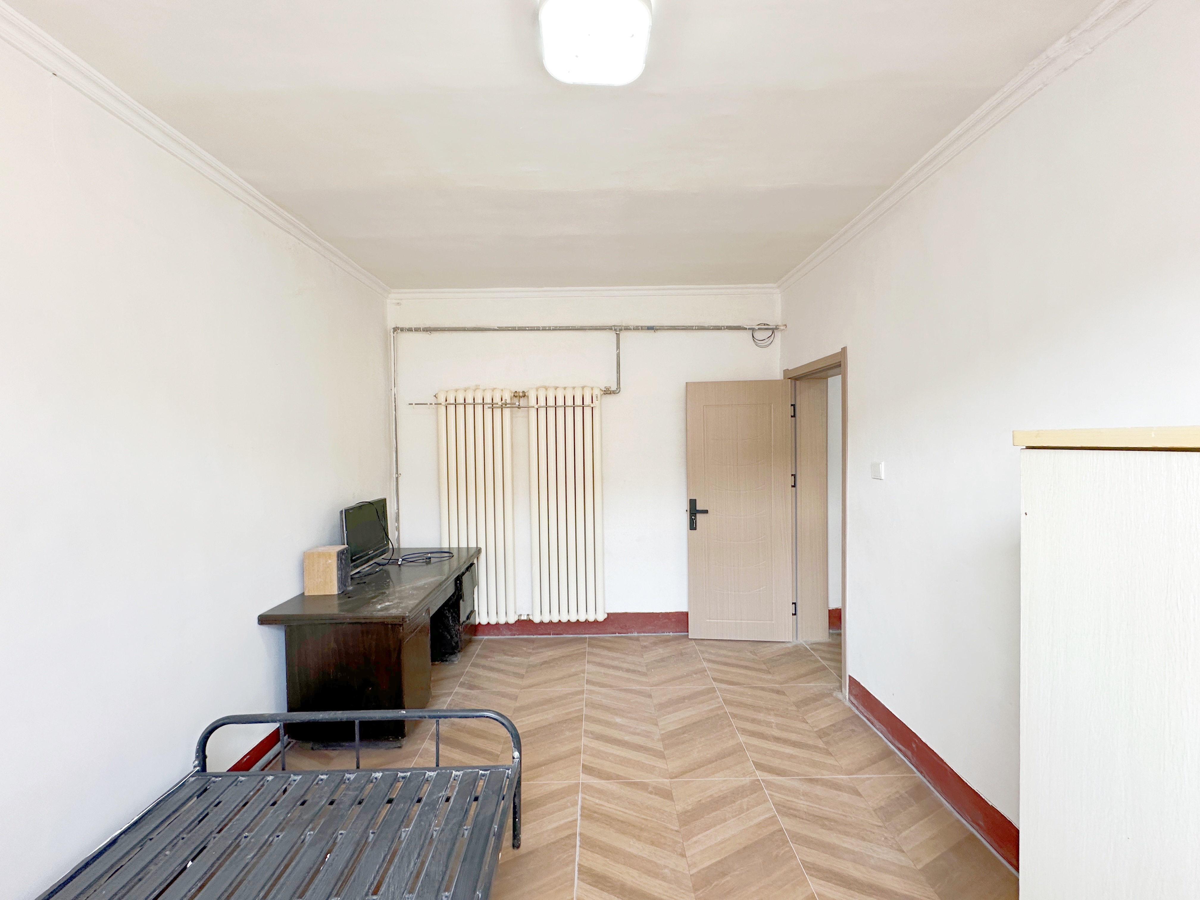 煤炭局宿舍(矿院路)