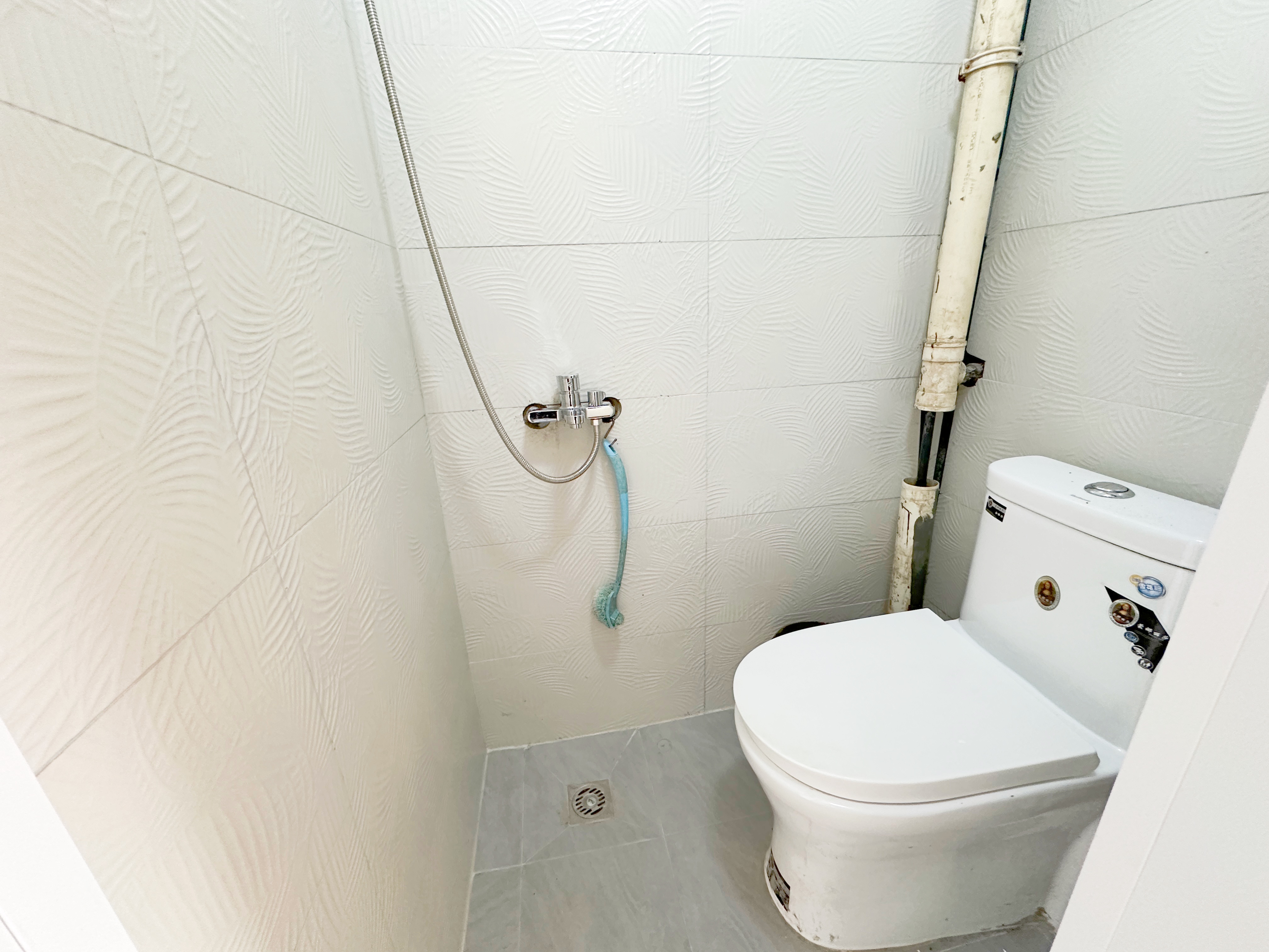 煤炭局宿舍(矿院路)