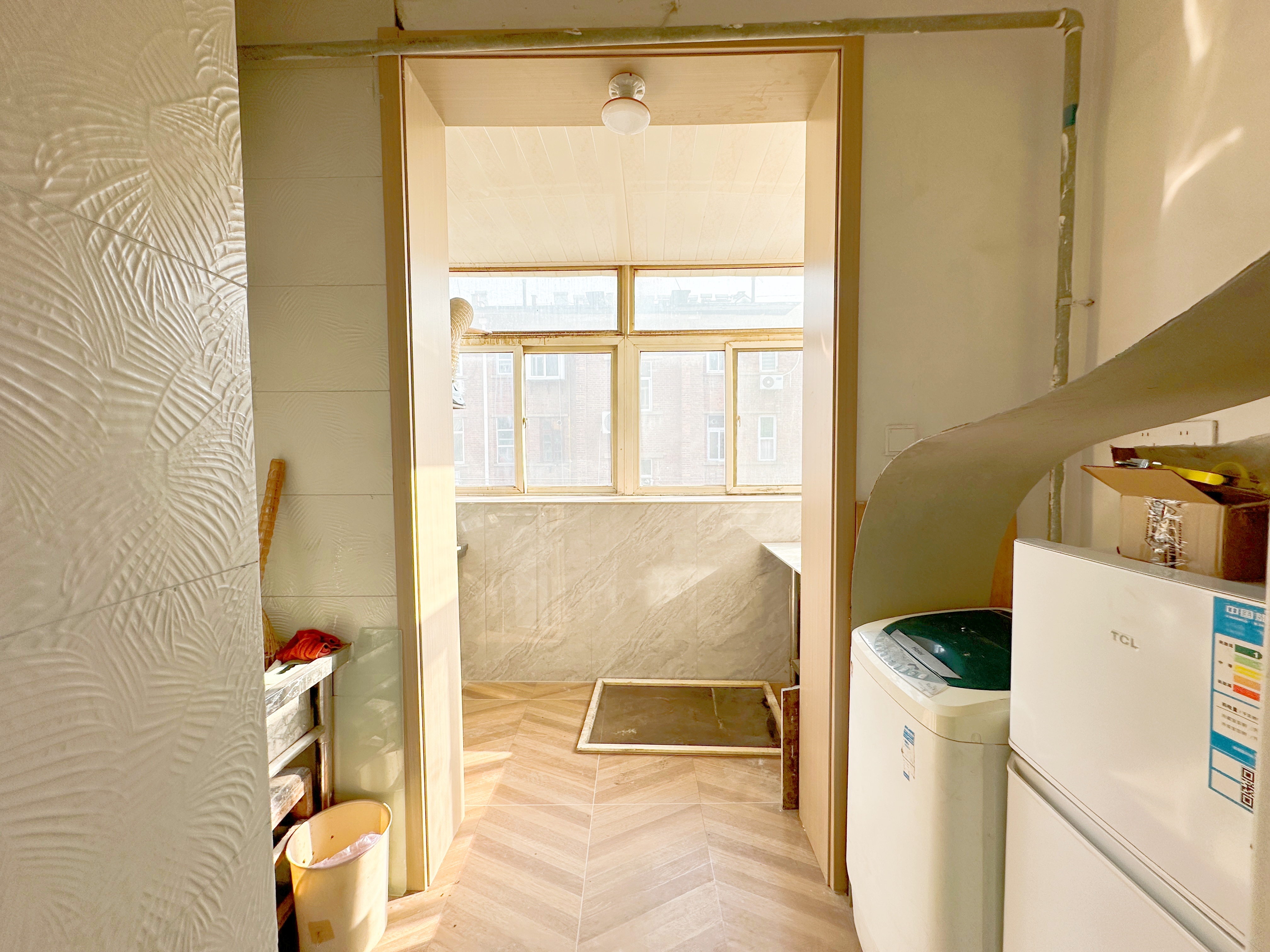 煤炭局宿舍(矿院路)