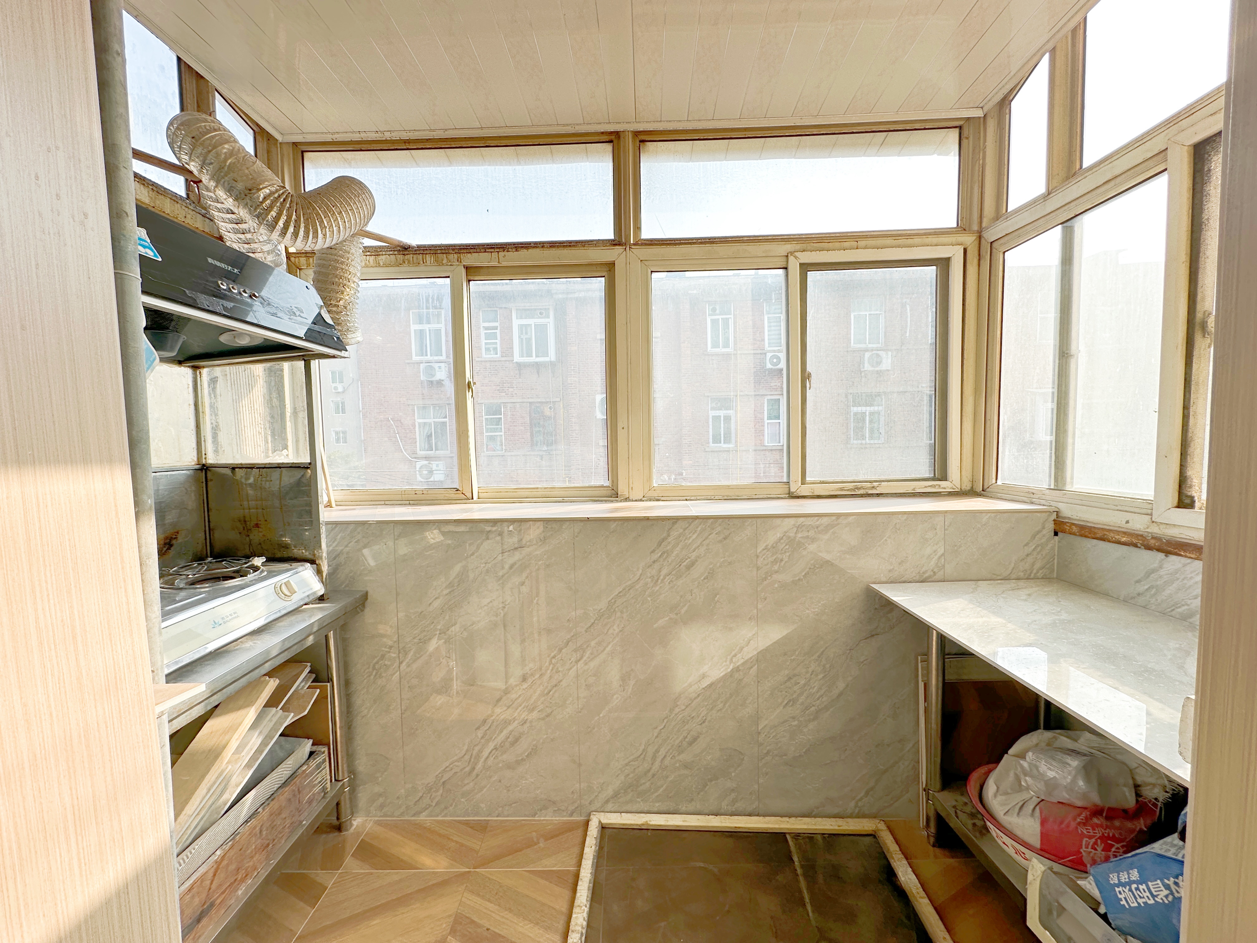 煤炭局宿舍(矿院路)