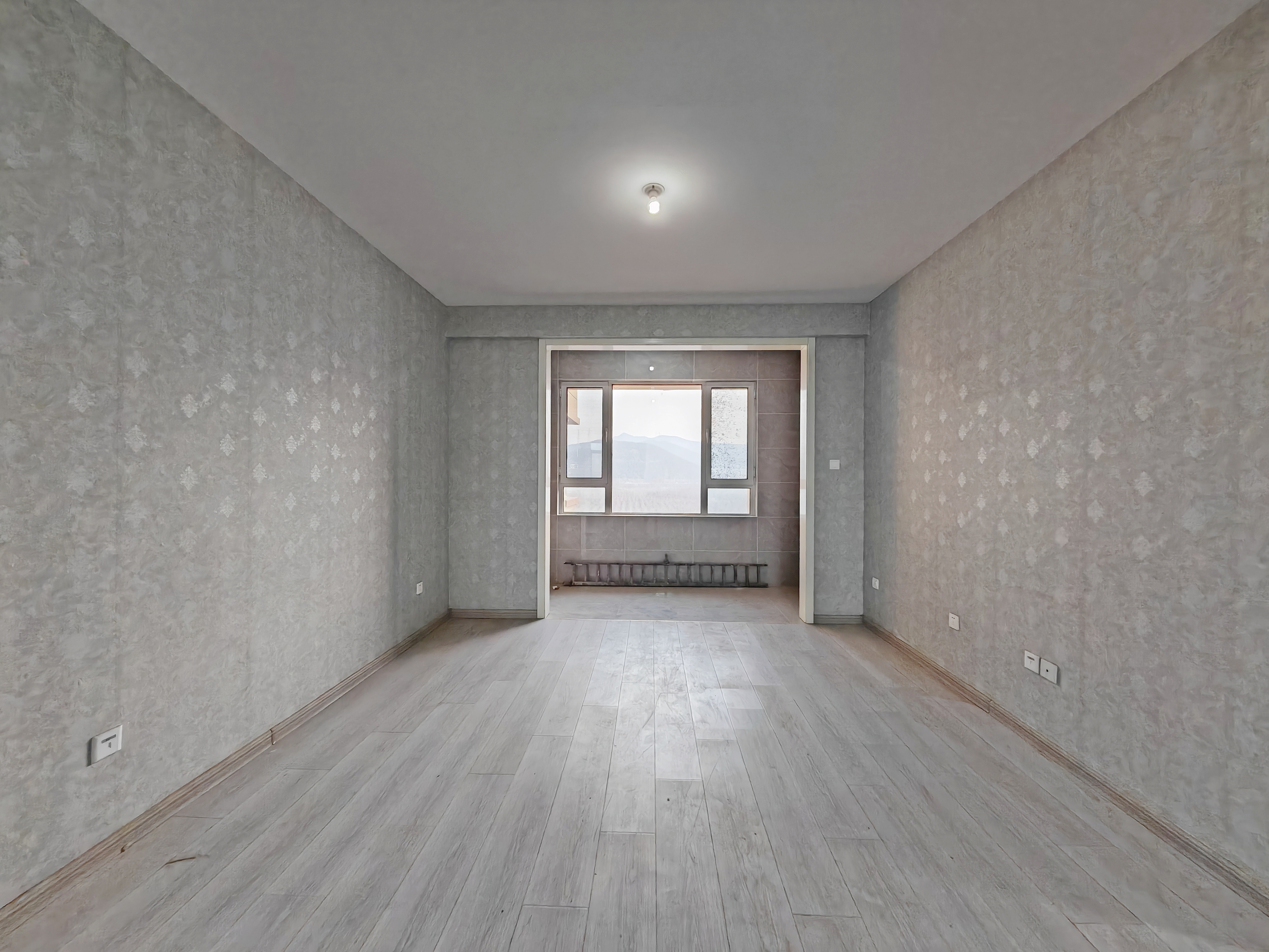 整租·中建长清湖润园  南