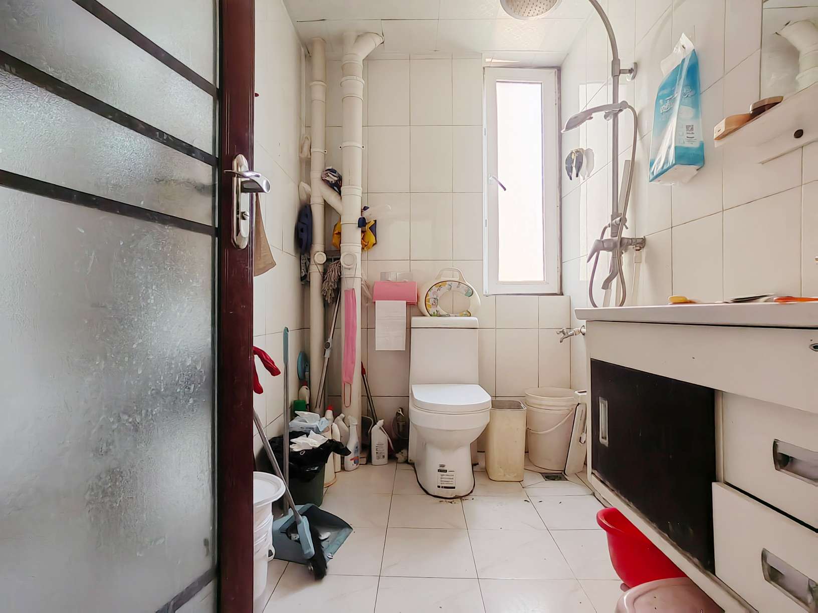 东山花园小区二区