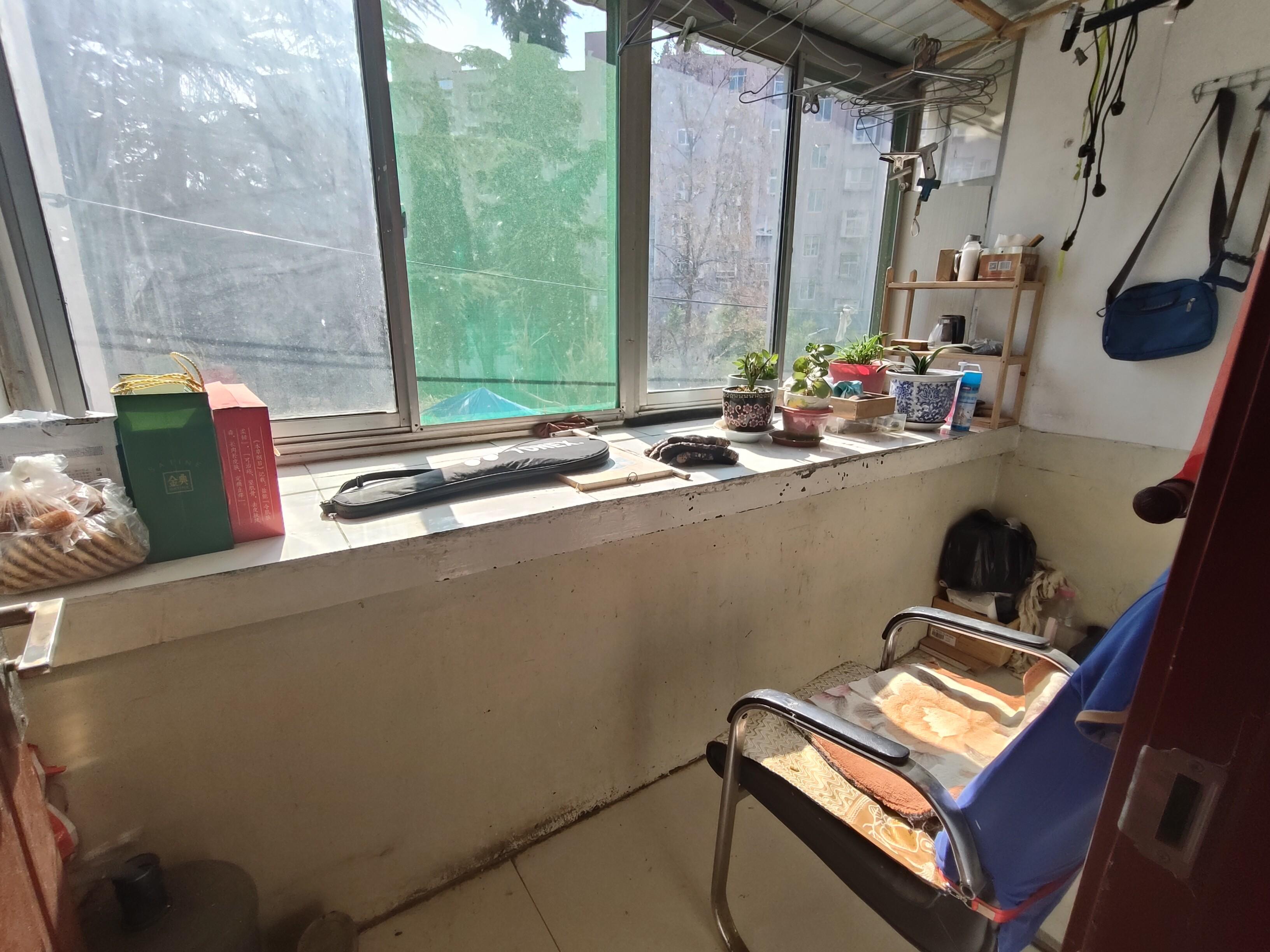 铁路玉函小区
