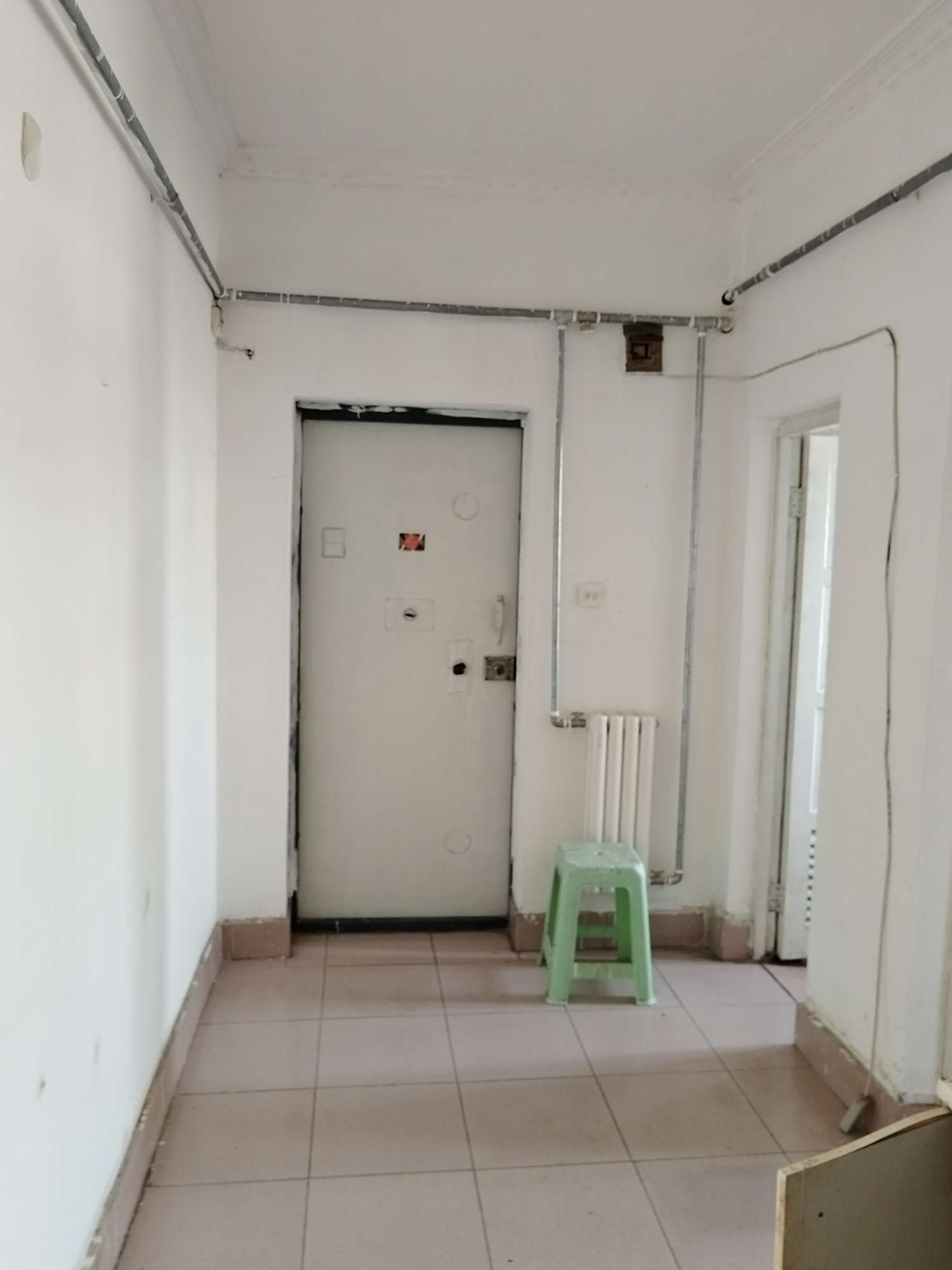 整租· 历山路63号小区 2室1厅 9