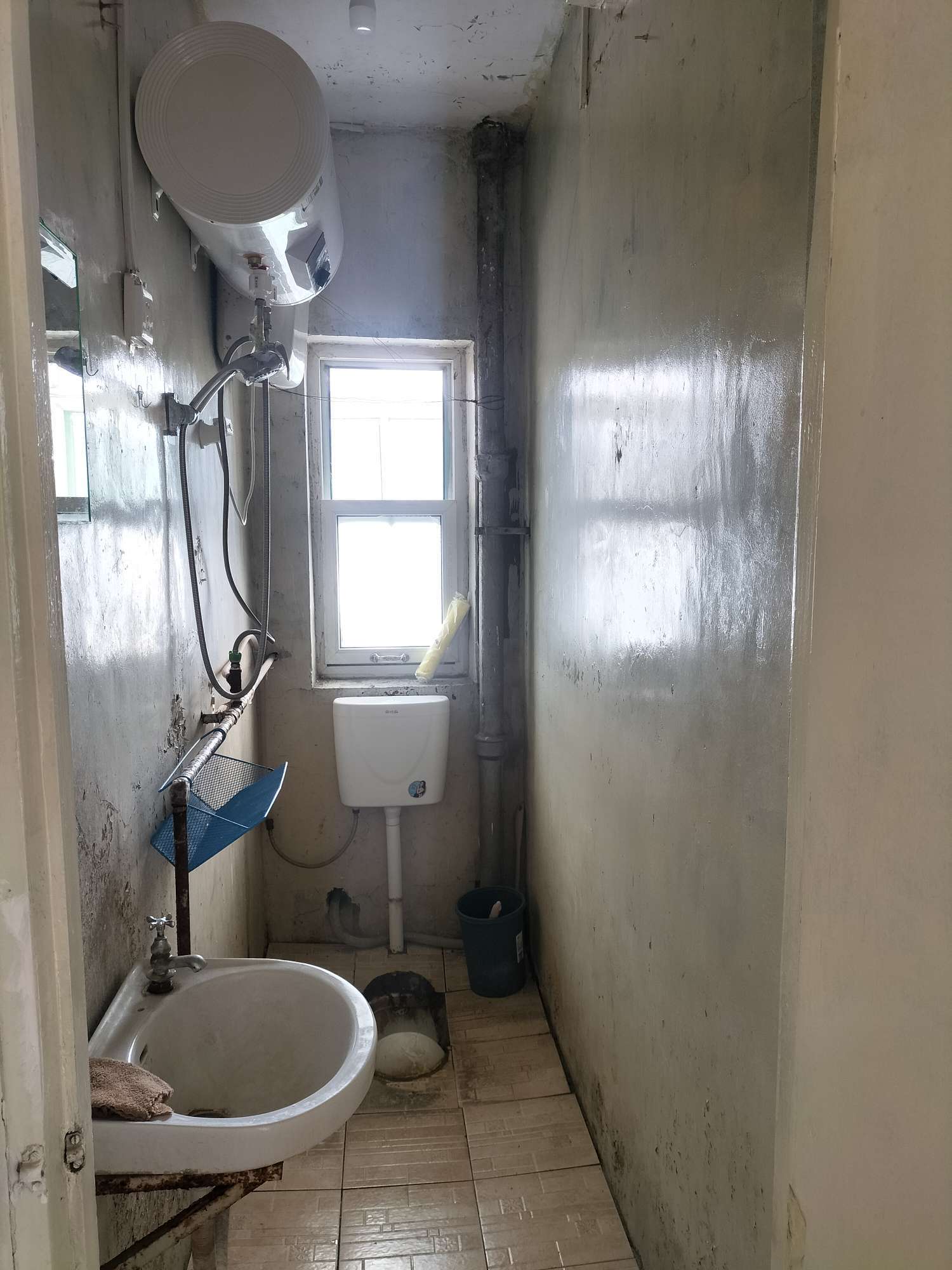 舜玉小区南区