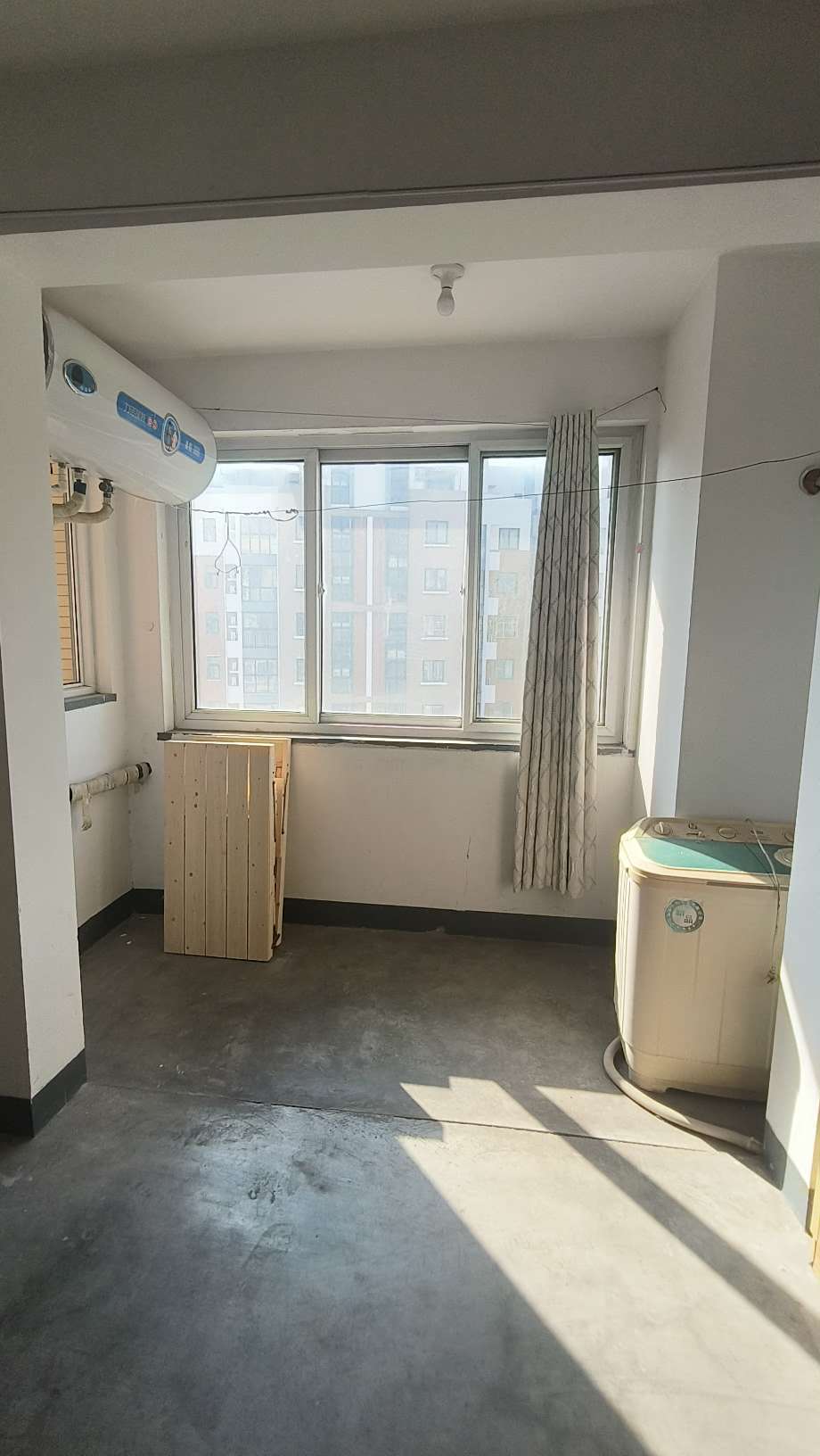 鲁商常春藤