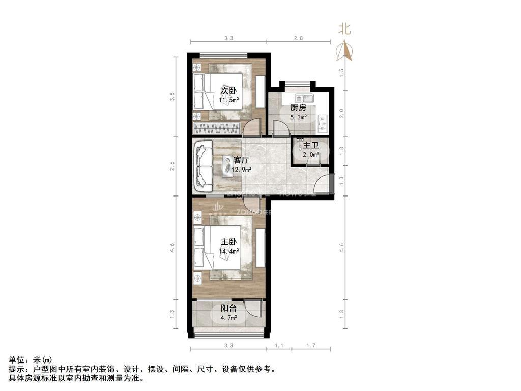 铁路玉函小区