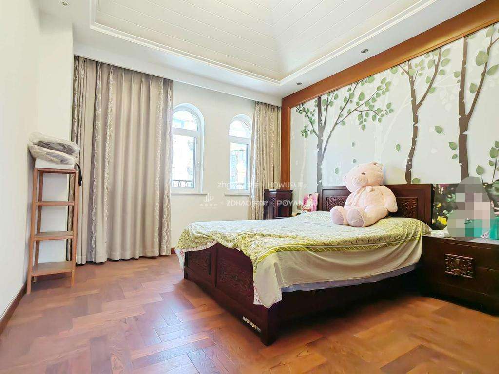 碧桂园凤凰城西区别墅