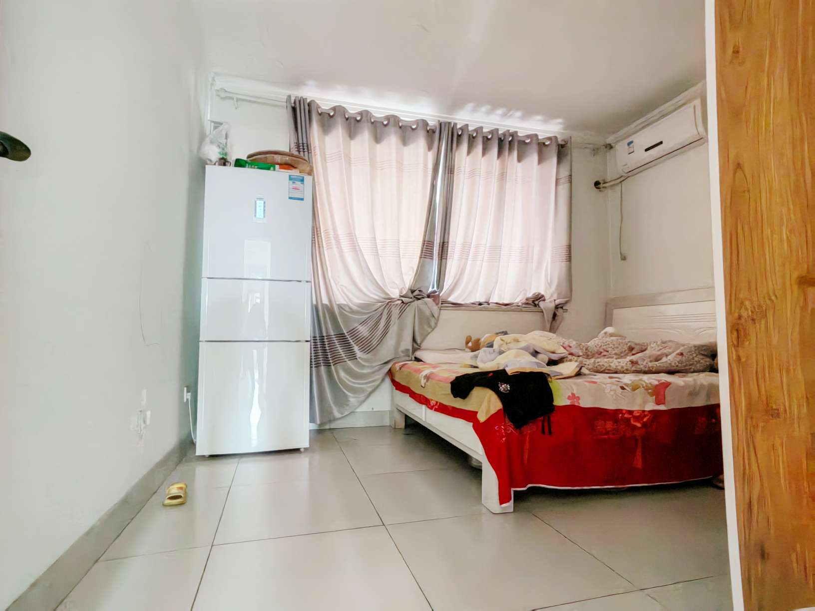 东山花园小区二区