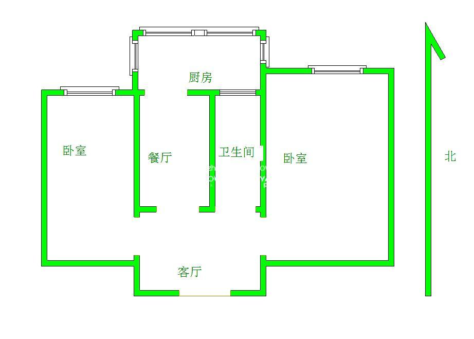 明园小区