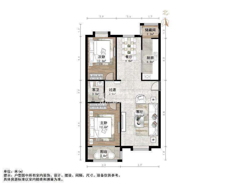 鲁商常春藤
